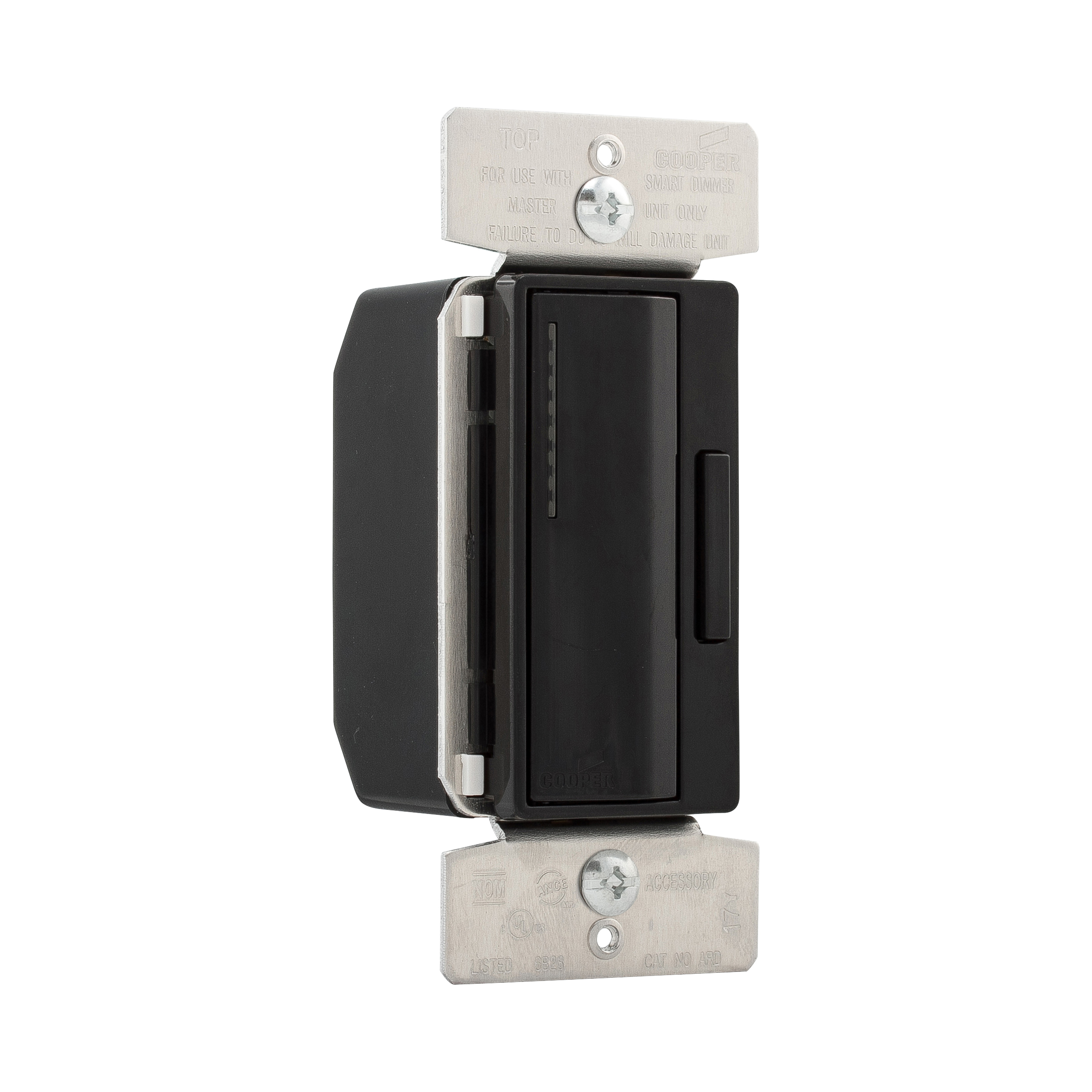 Smart Accessory Dimmer