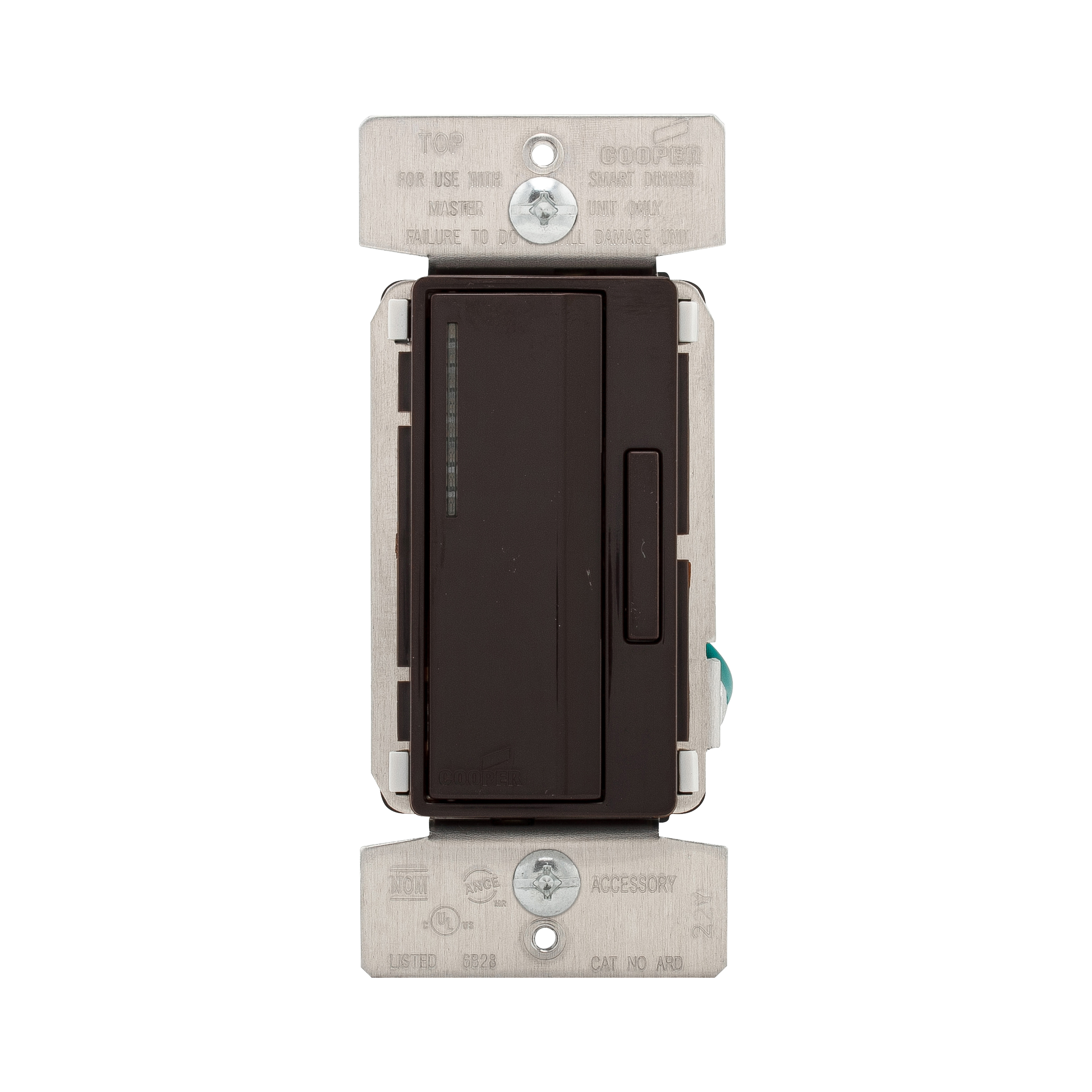 Smart Accessory Dimmer