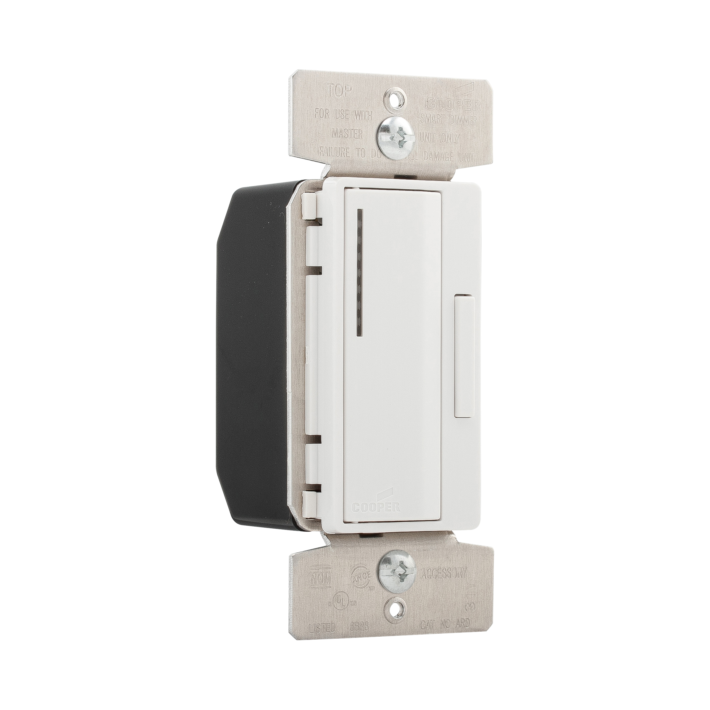 Smart Accessory Dimmer