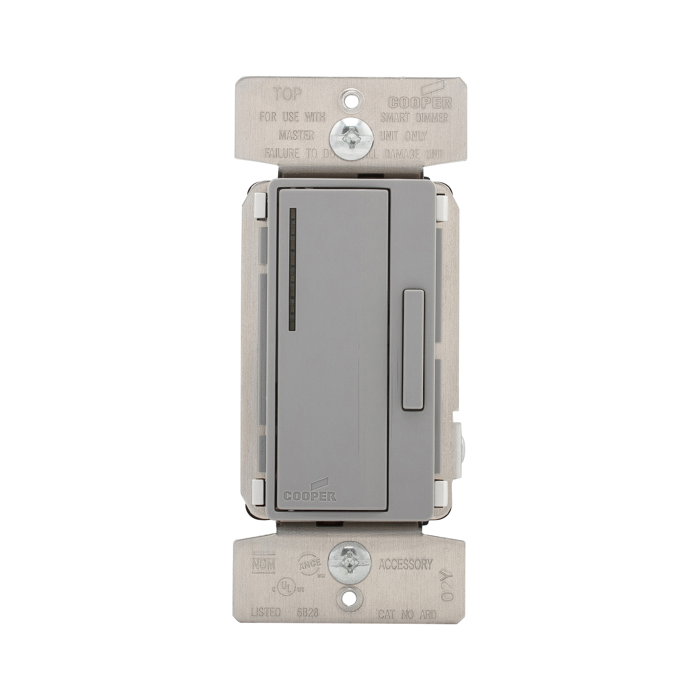 Smart Accessory Dimmer