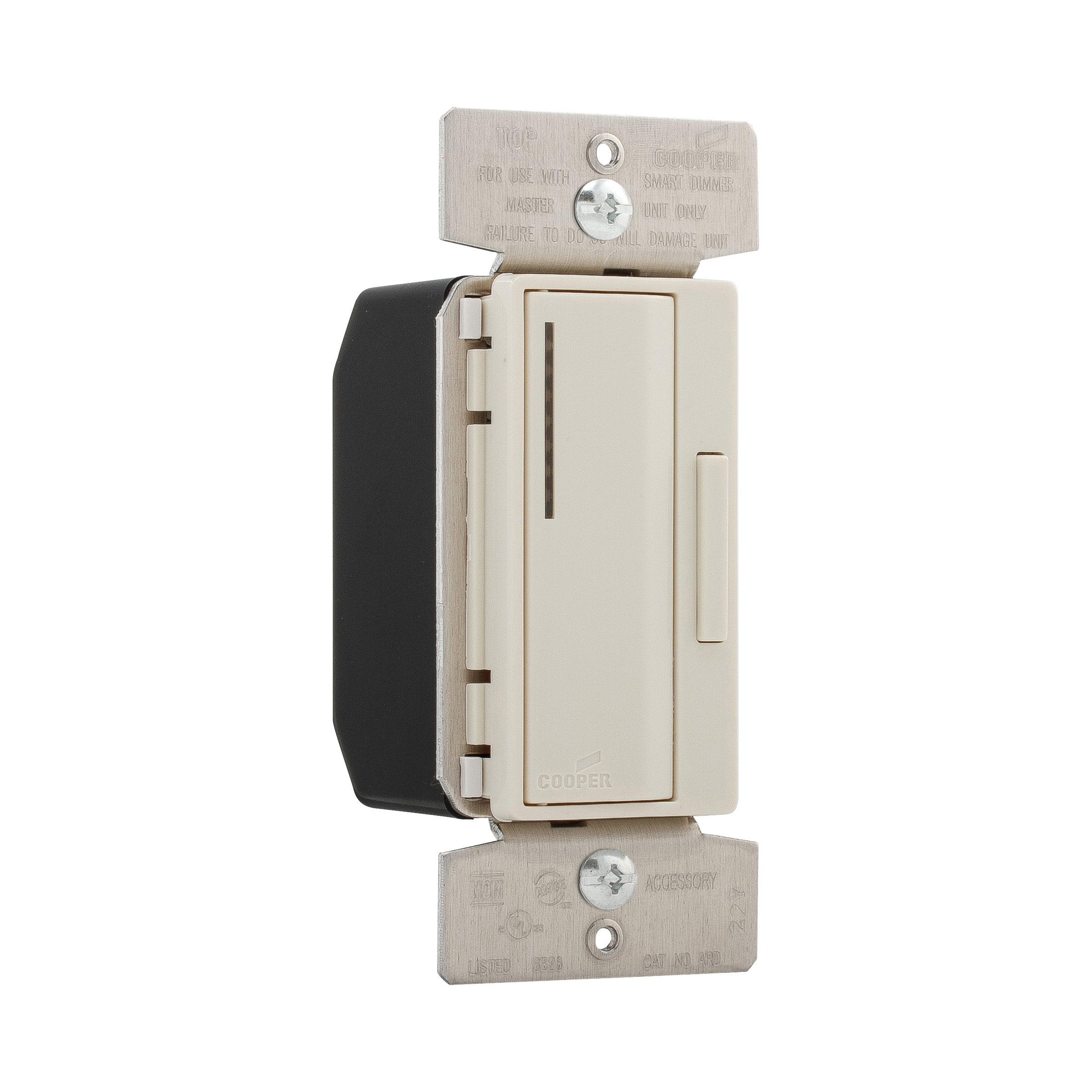 Smart Accessory Dimmer