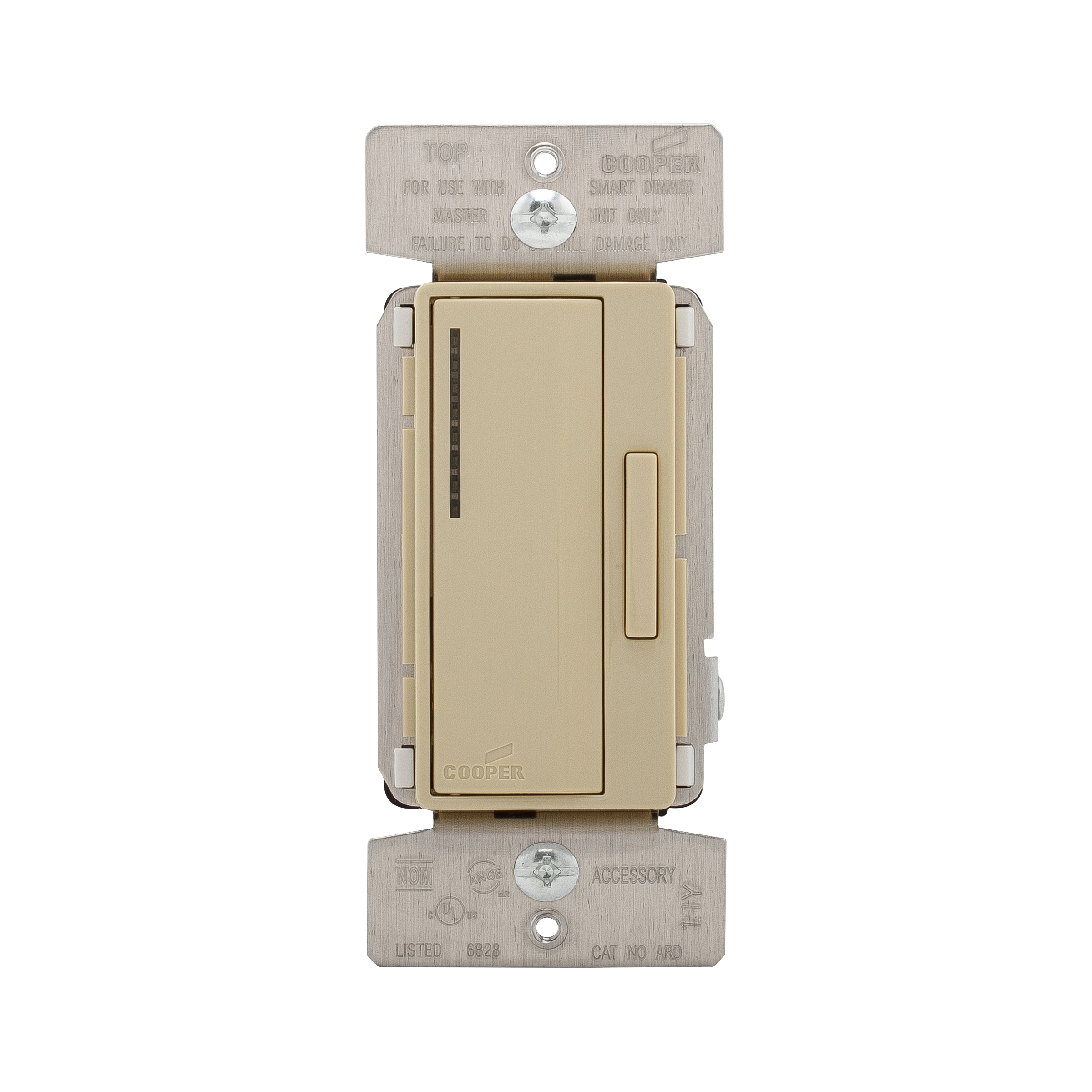 Smart Accessory Dimmer