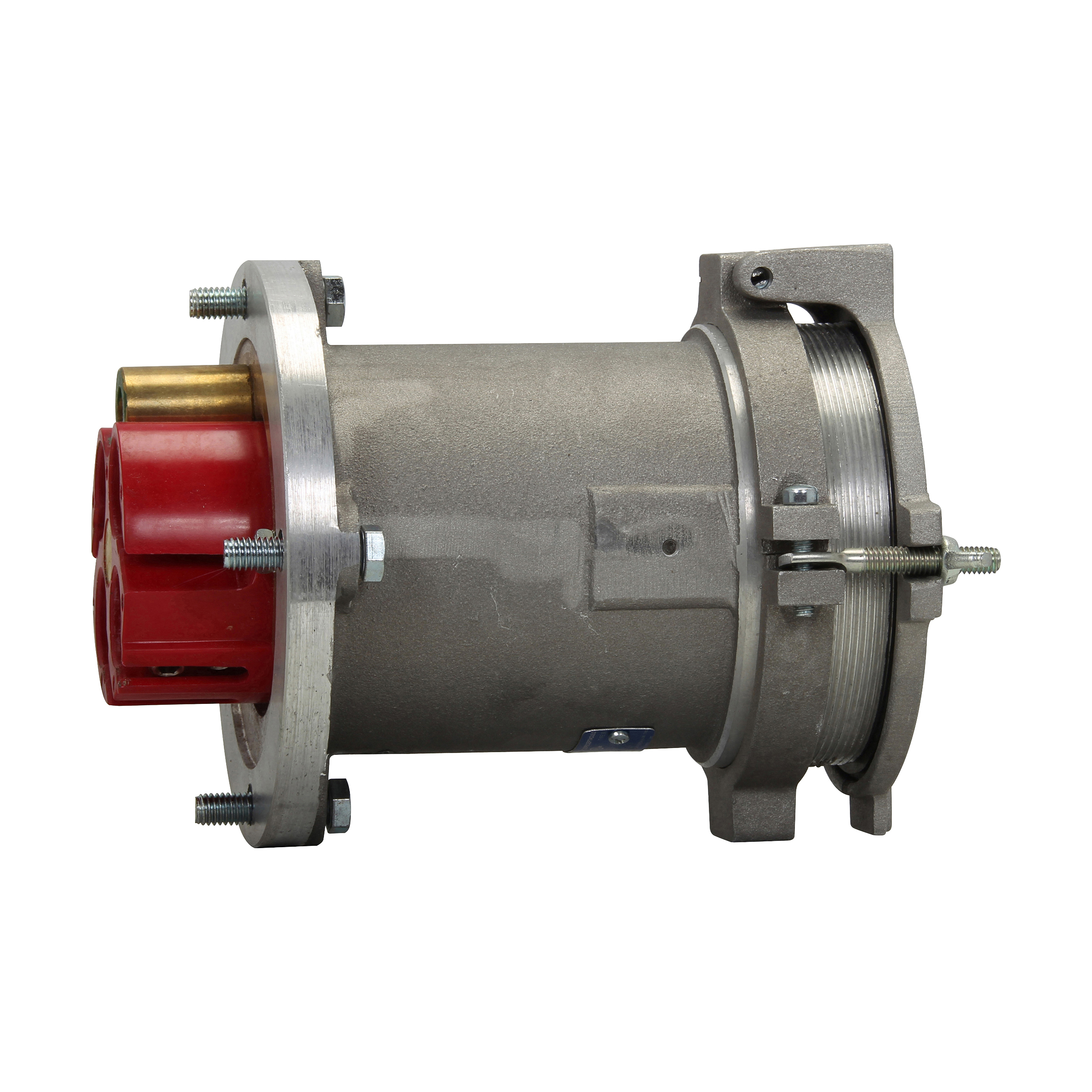 Eaton's Crouse-Hinds series Arktite AR Spring Door Receptacle