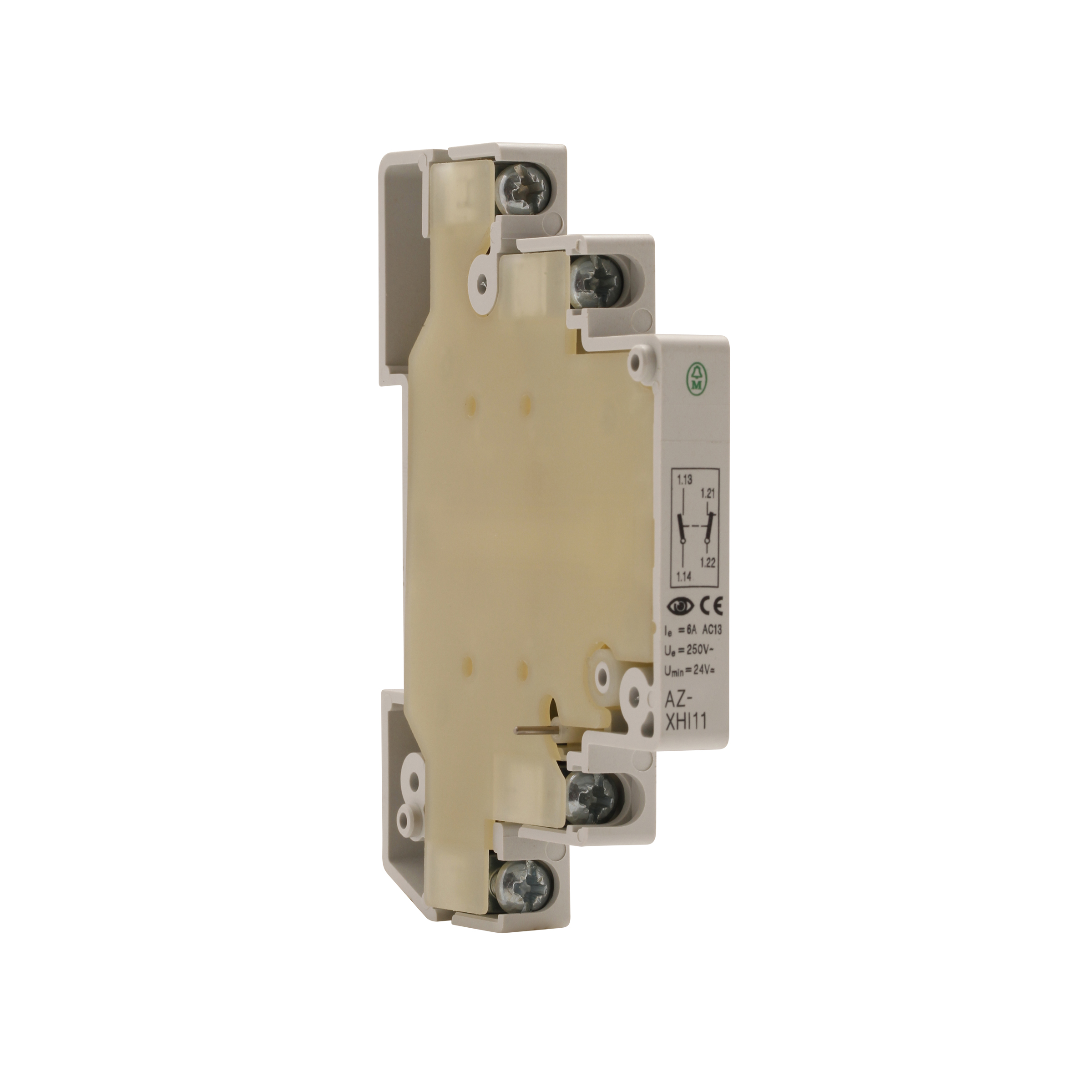 IEC Miniature Circuit Breaker Accessories