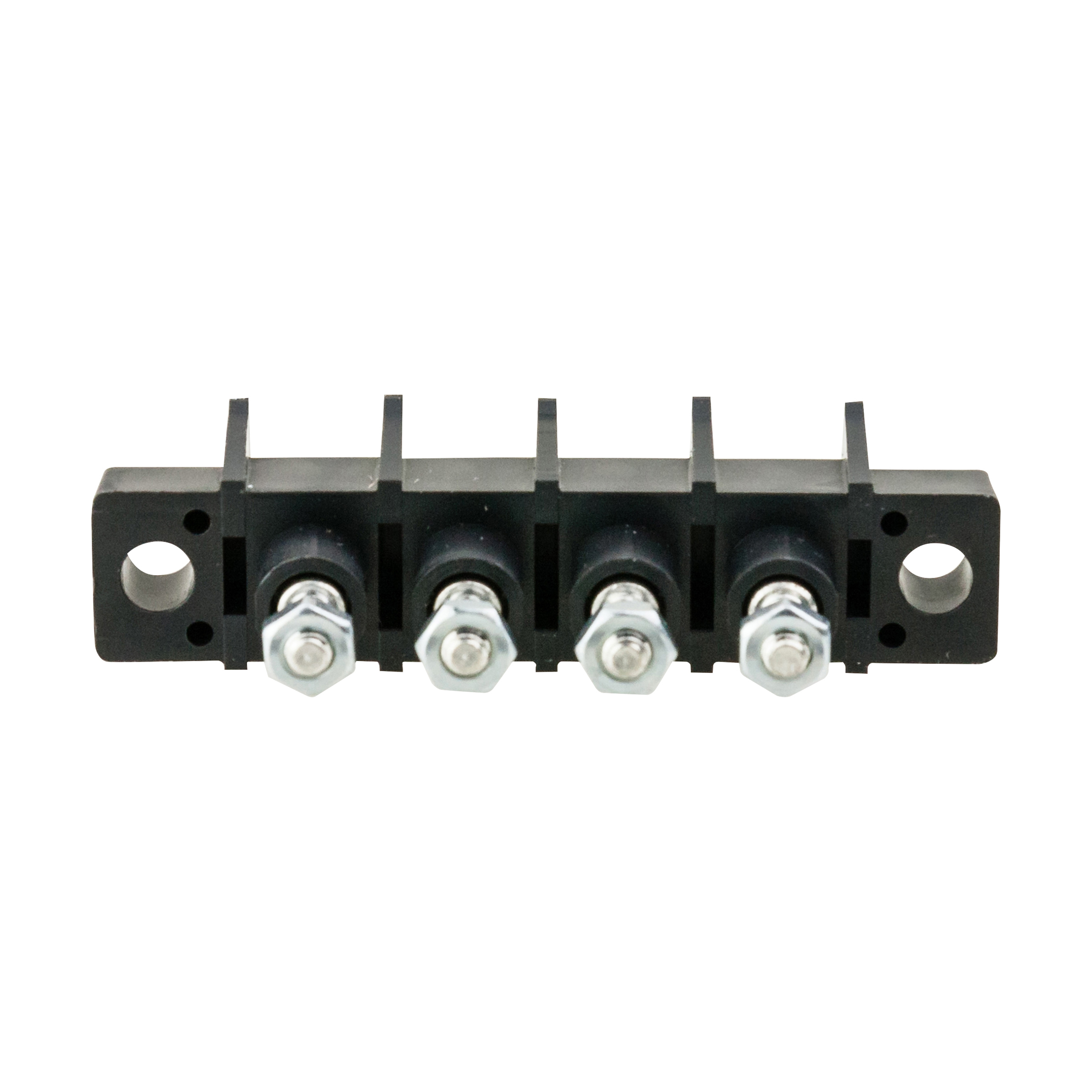 Single Row Terminal Block