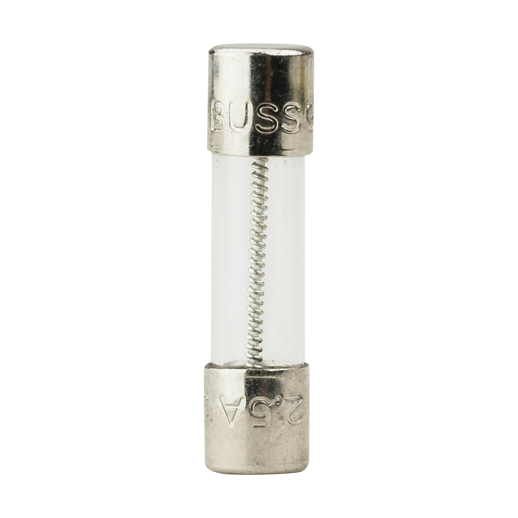 Bussmann Series GMD-1.25-R 1.25 Amp Fuse Bussmann Series GMD-1.25-R 1.25 Amp Fuse