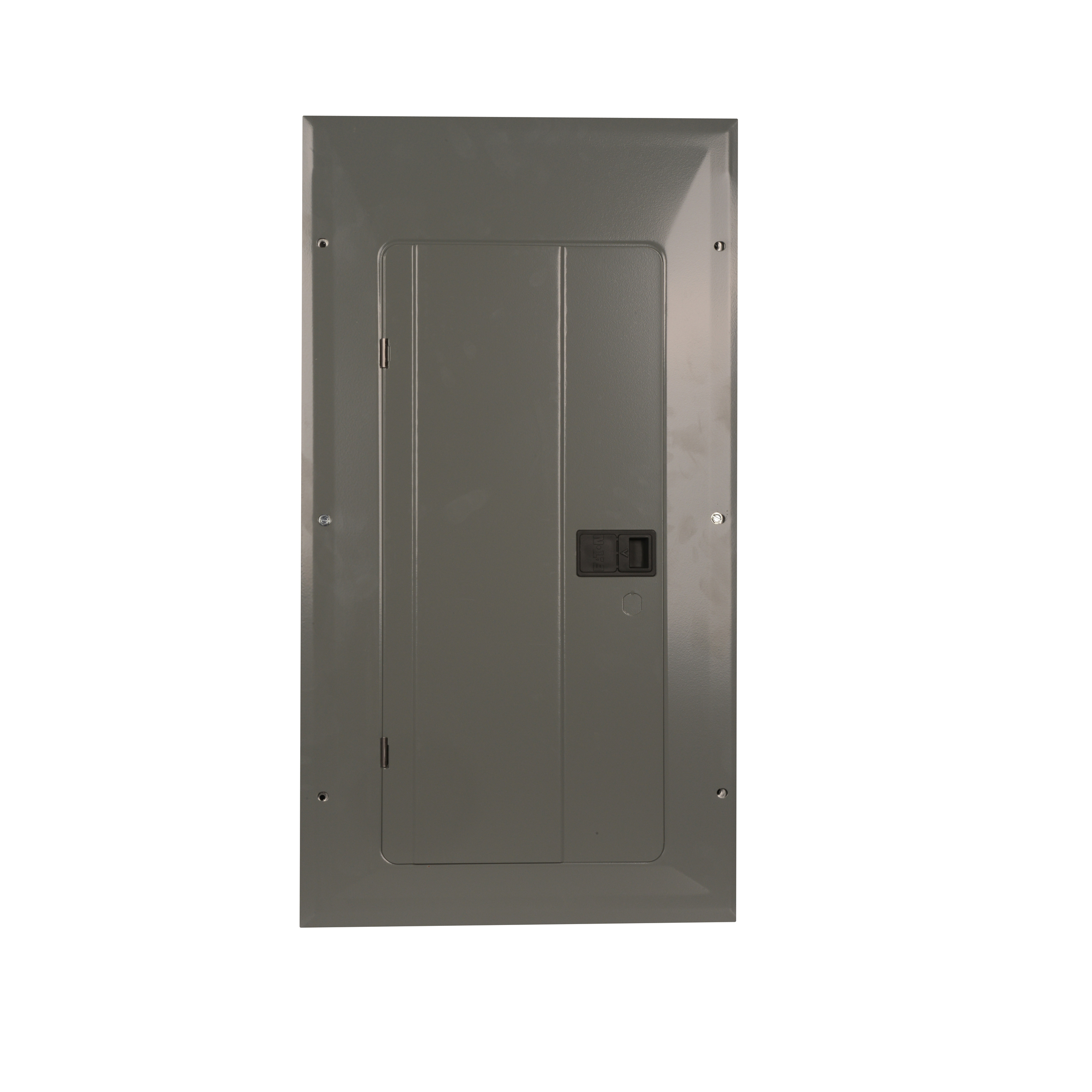 BR style 1-inch loadcenter