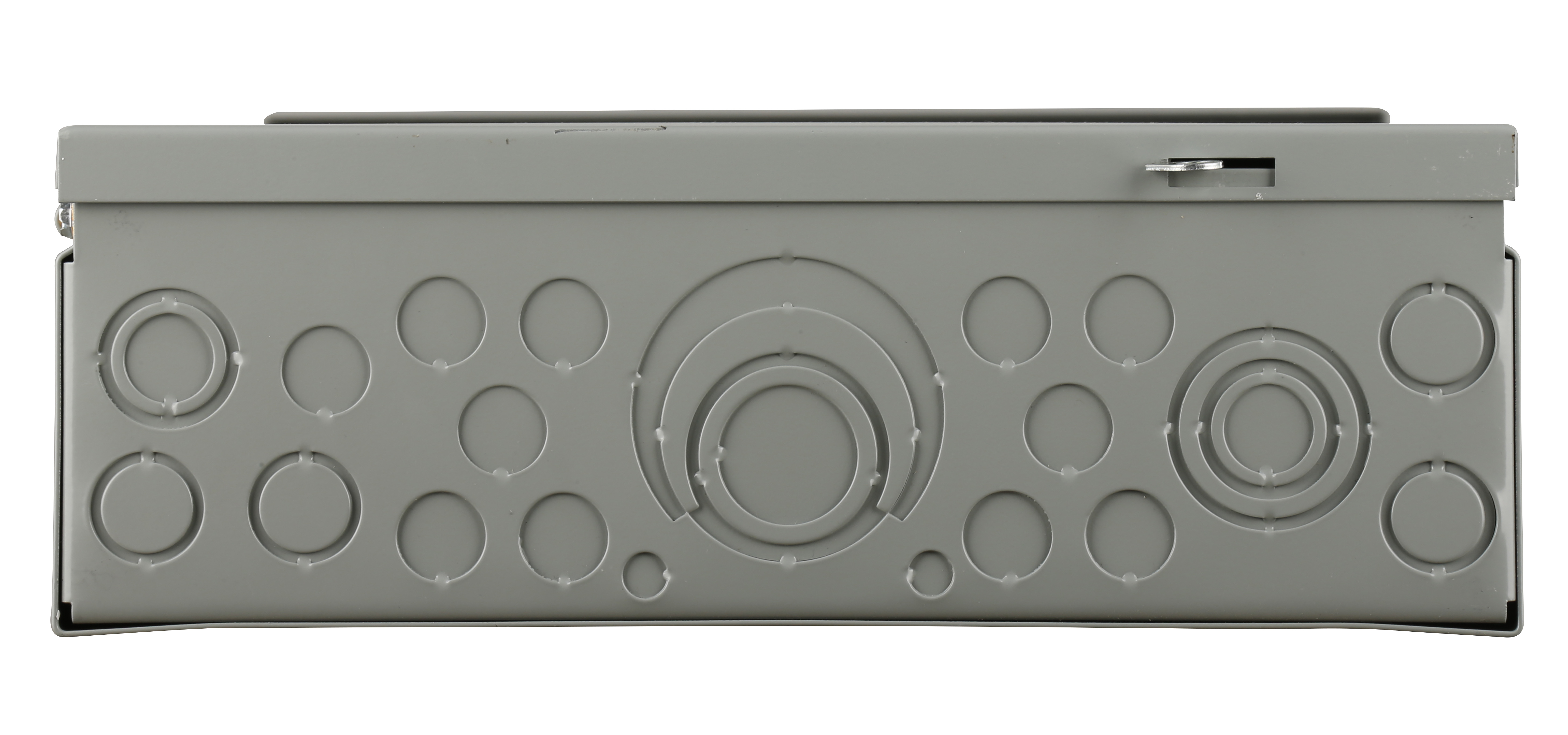 BR style 1-inch loadcenter