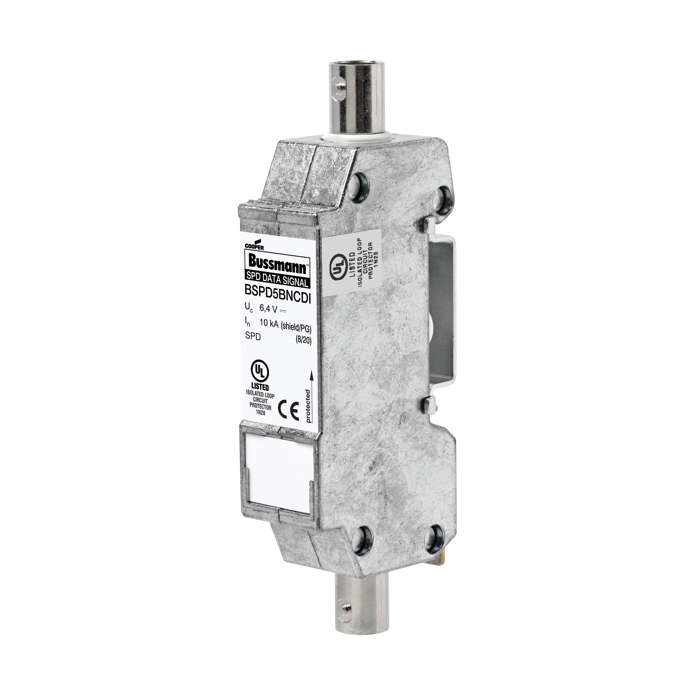 Indirect Ground Surge Protective Device