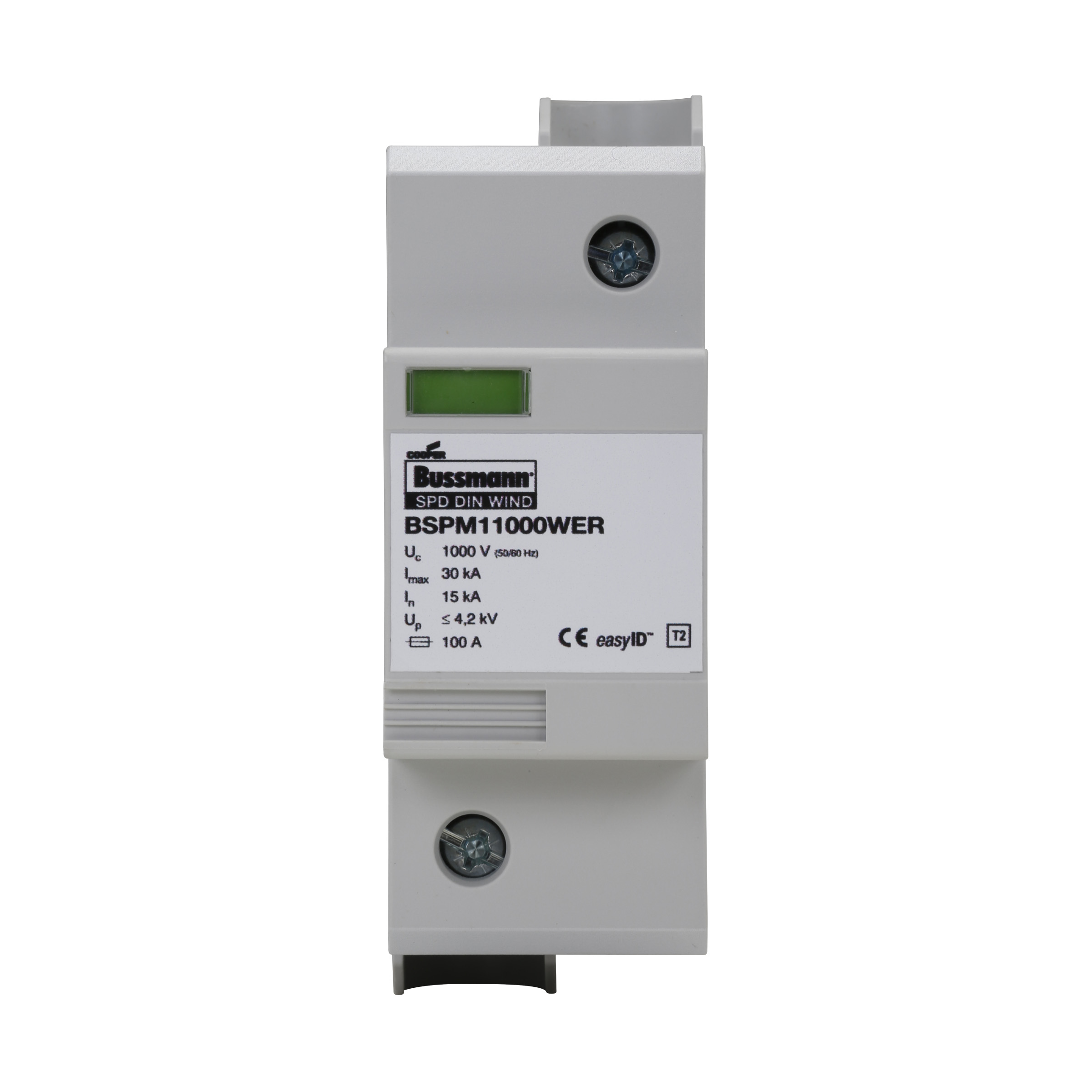 Surge Arrestor