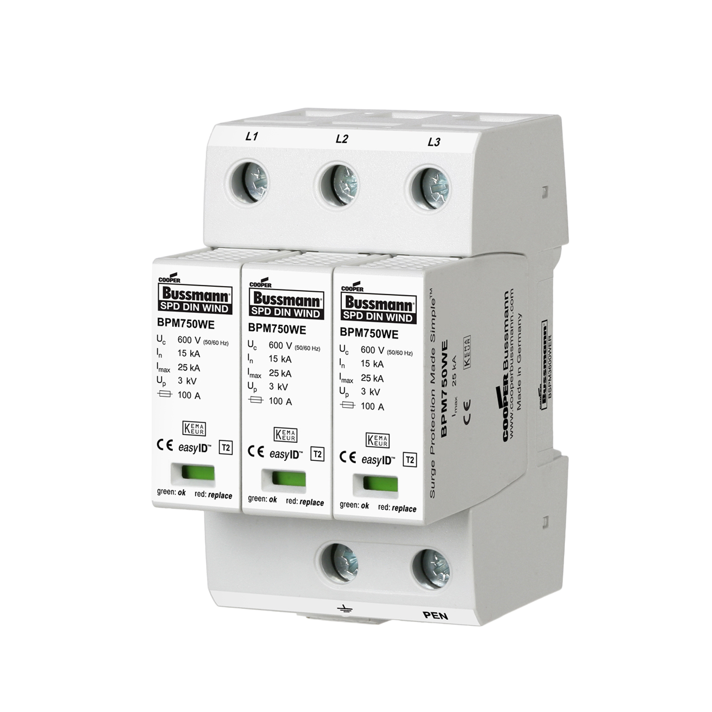 Surge Arrestor
