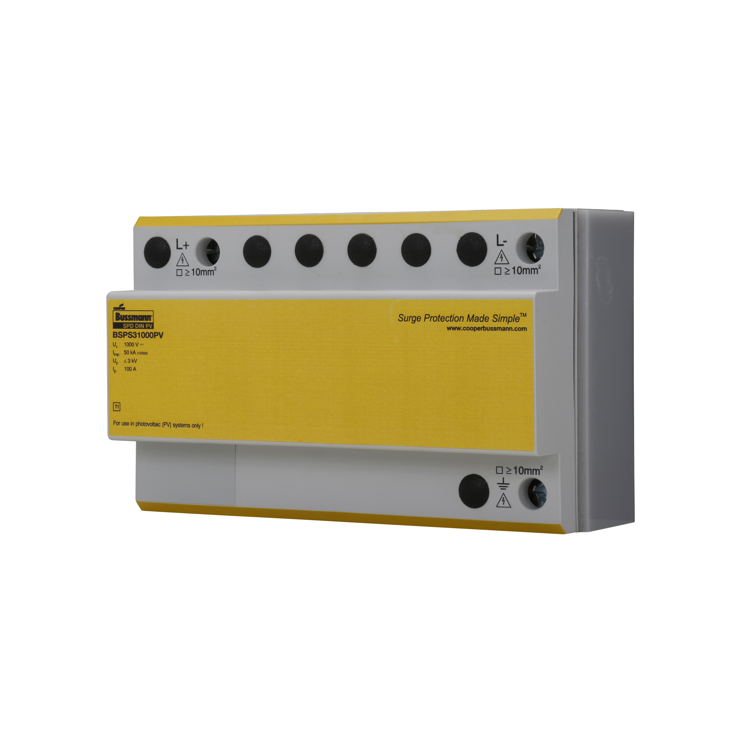 Lightning Arrestor