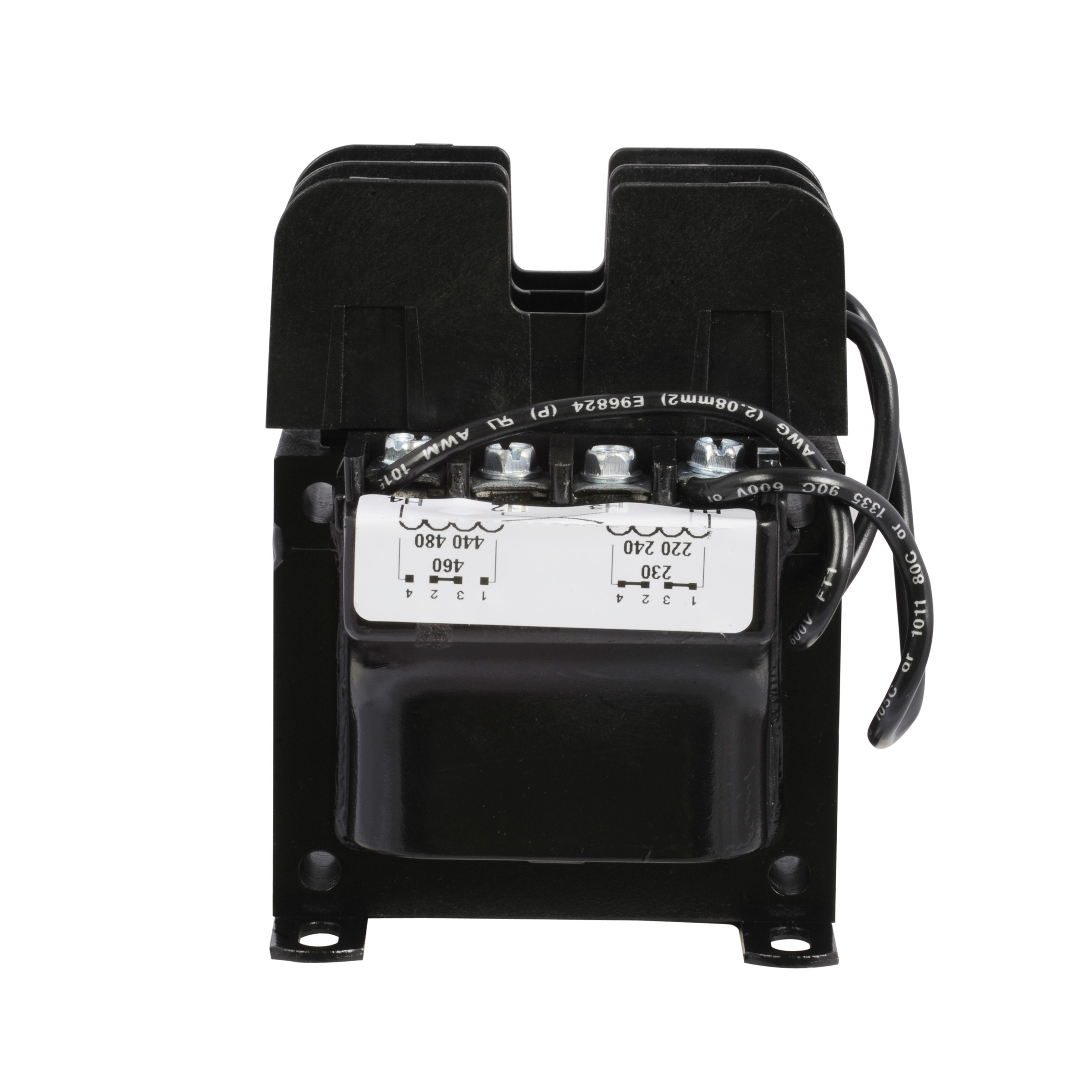 Industrial Control Transformer