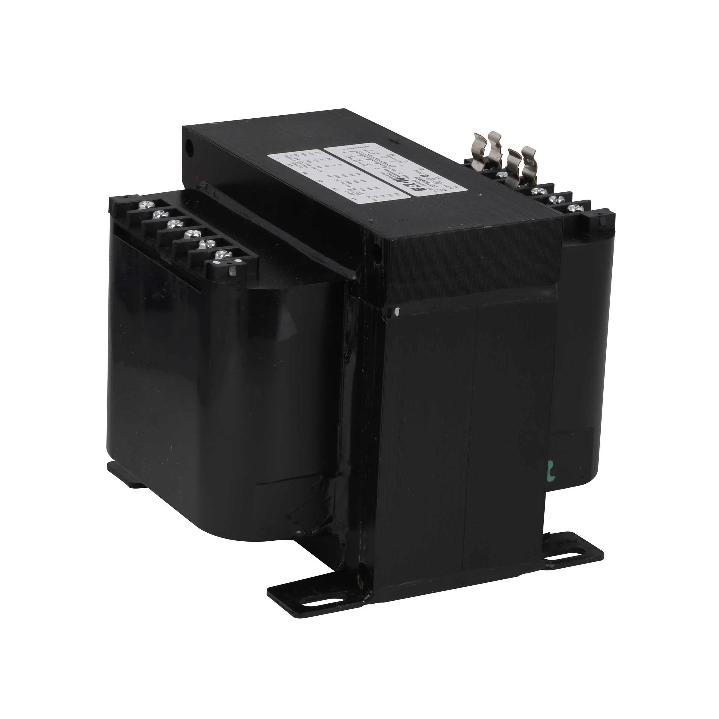 Industrial Control Transformer