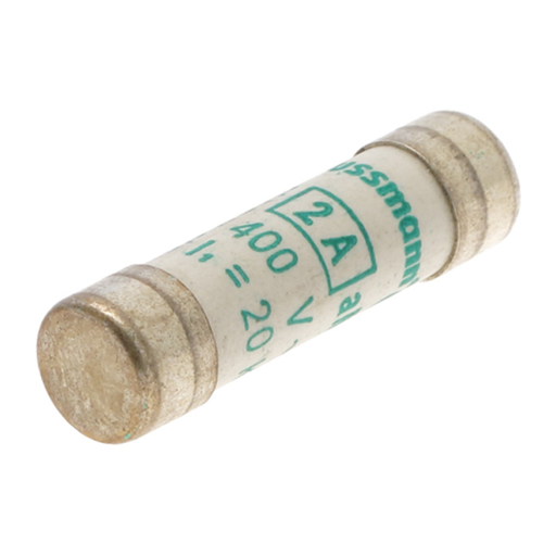 Product image for BUSS C08M2 CYLINDRICAL FUSE 8 x 31