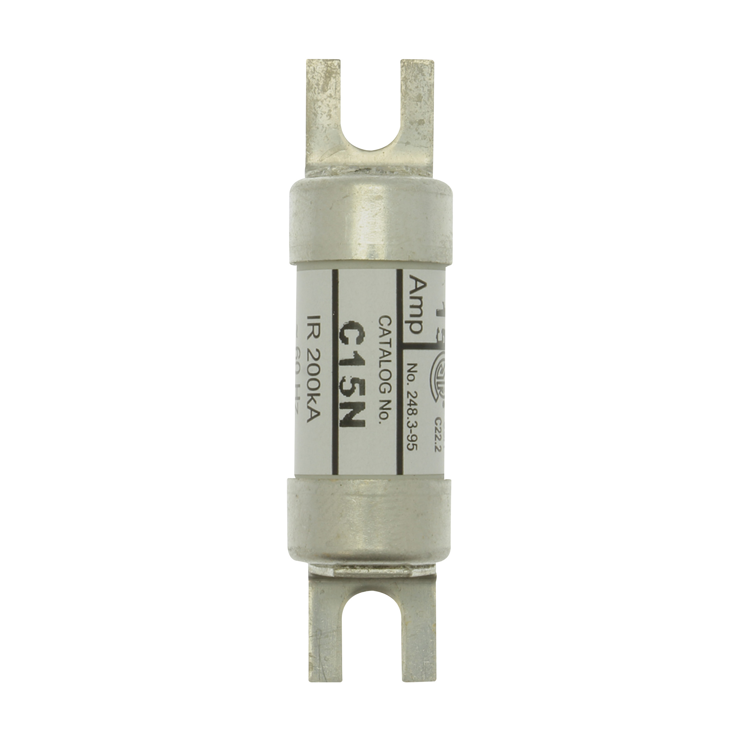 Industrial Fuse