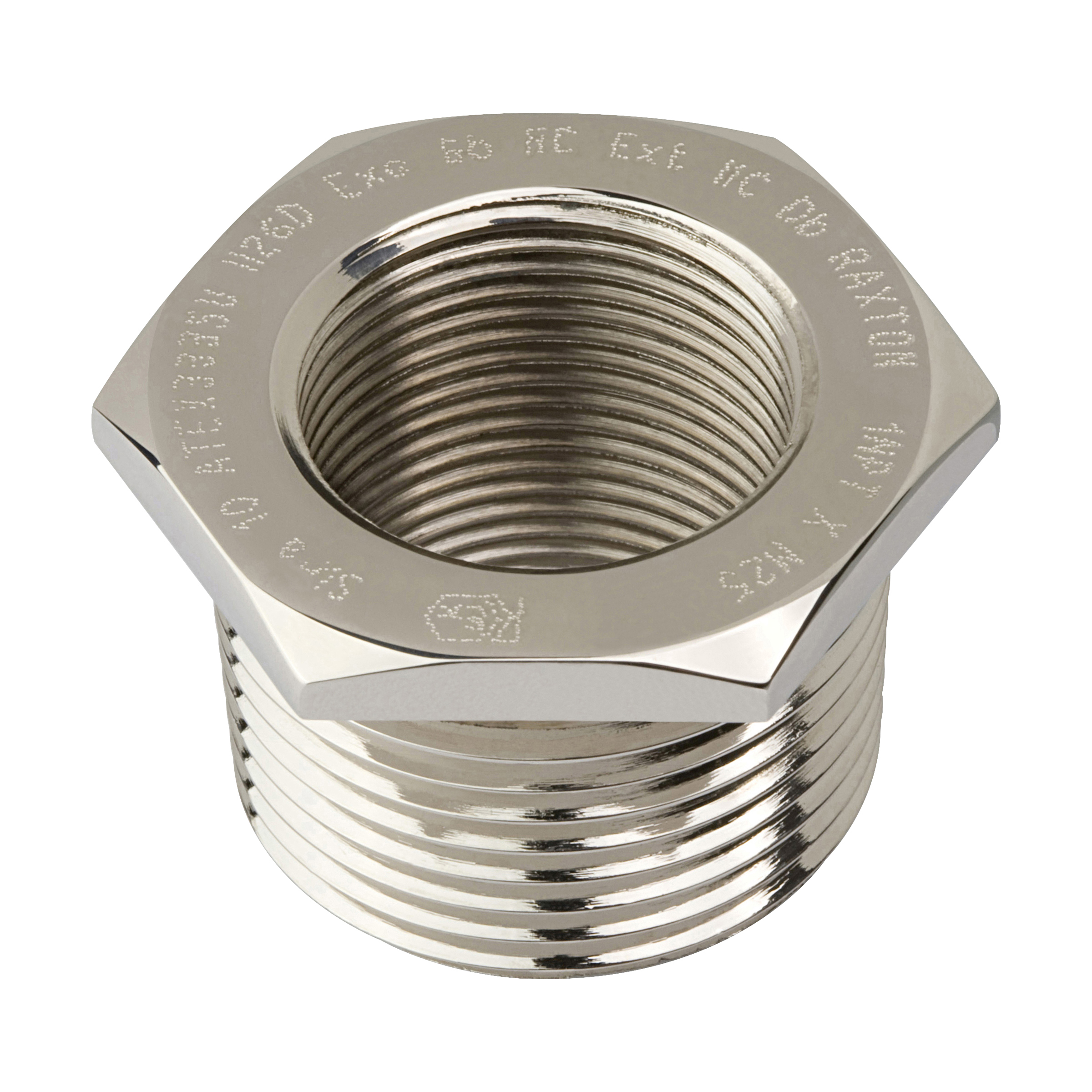 Eaton's Crouse-Hinds series Reducer/Adapter