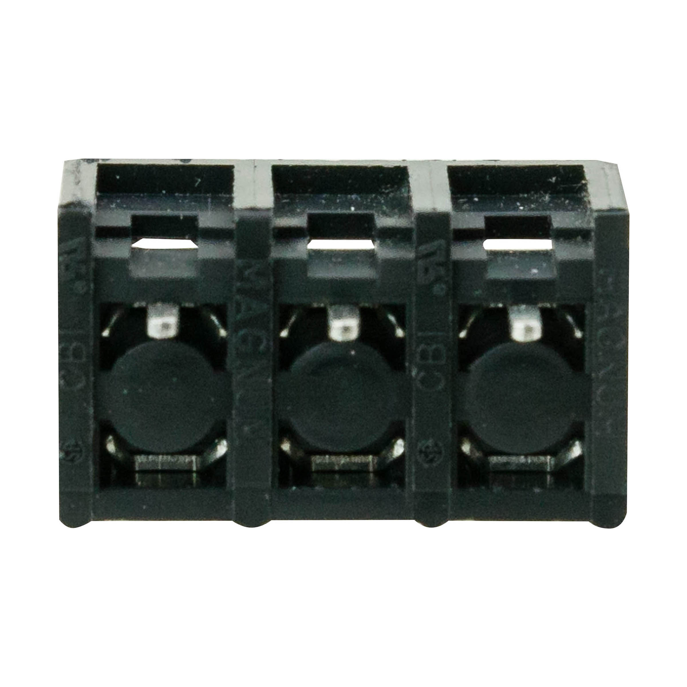 Single Row Terminal Block