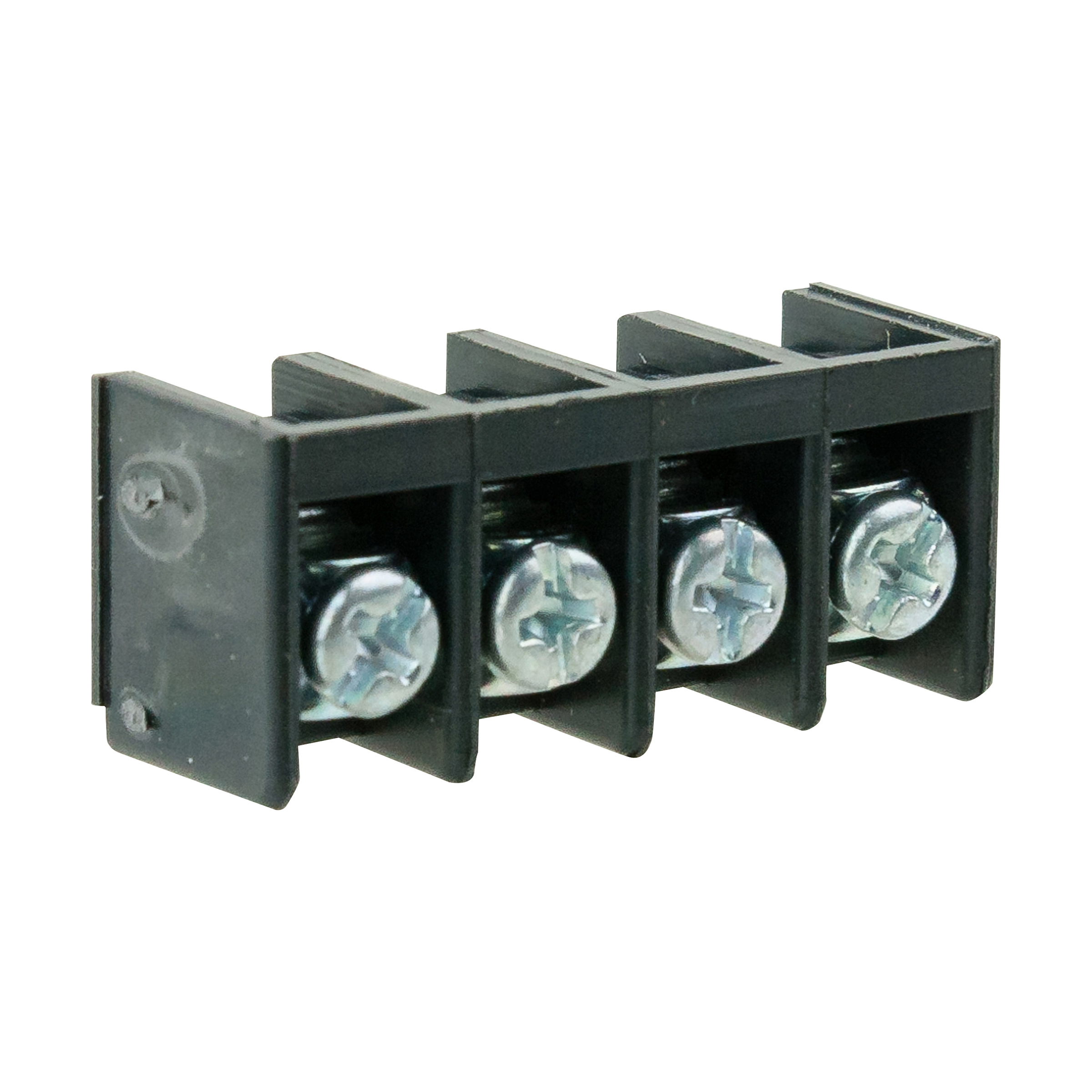 Single Row Terminal Block