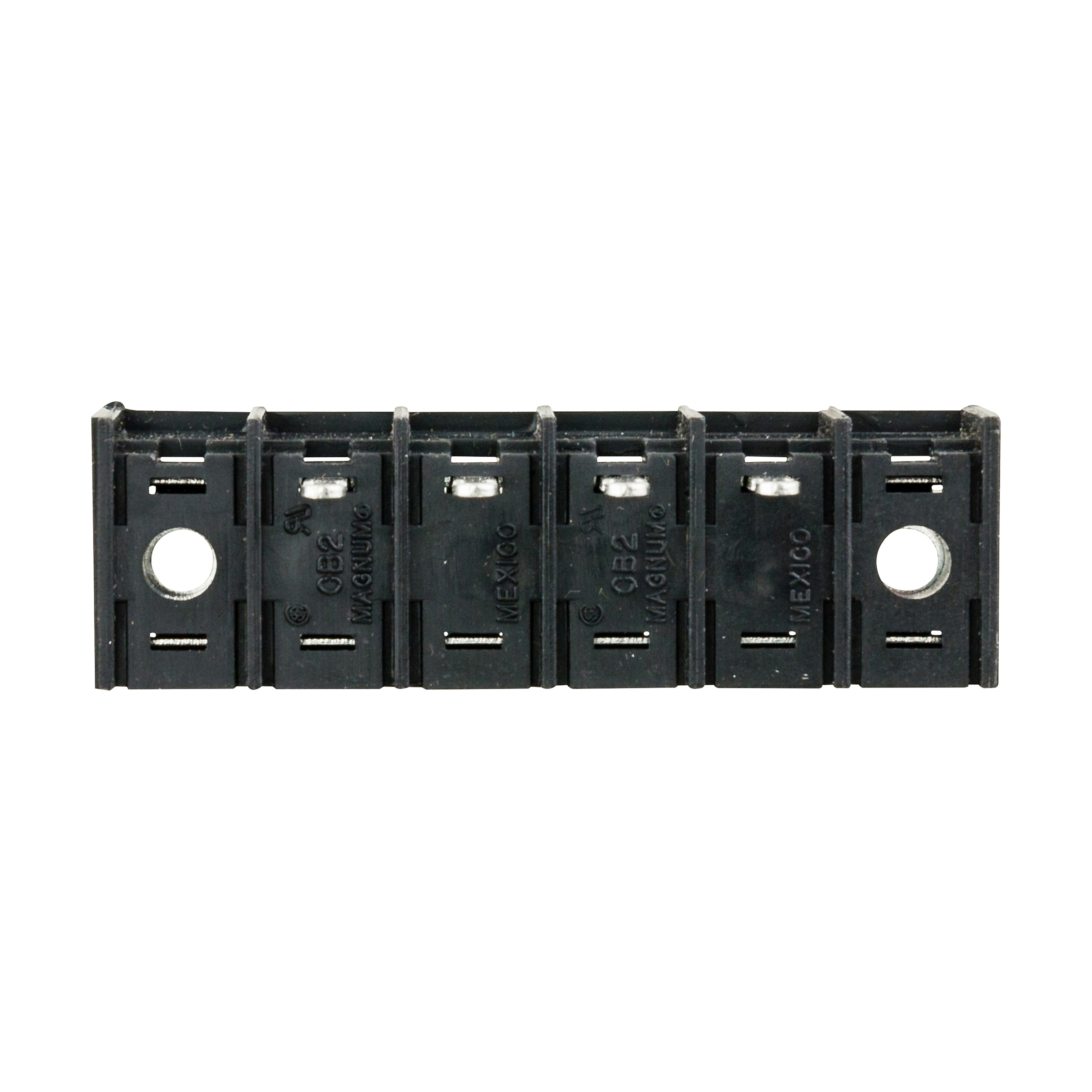 Single Row Terminal Block