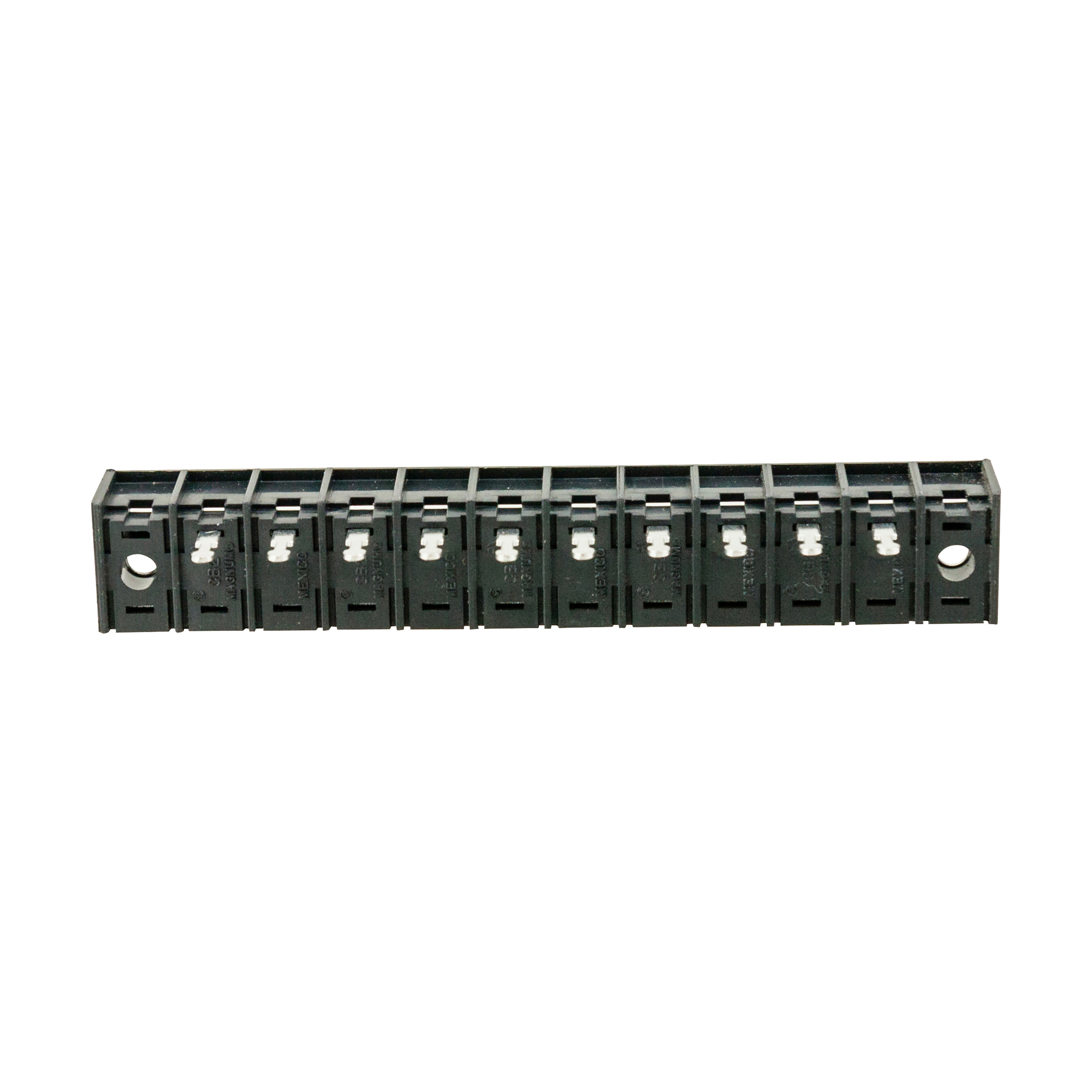 Single Row Terminal Block
