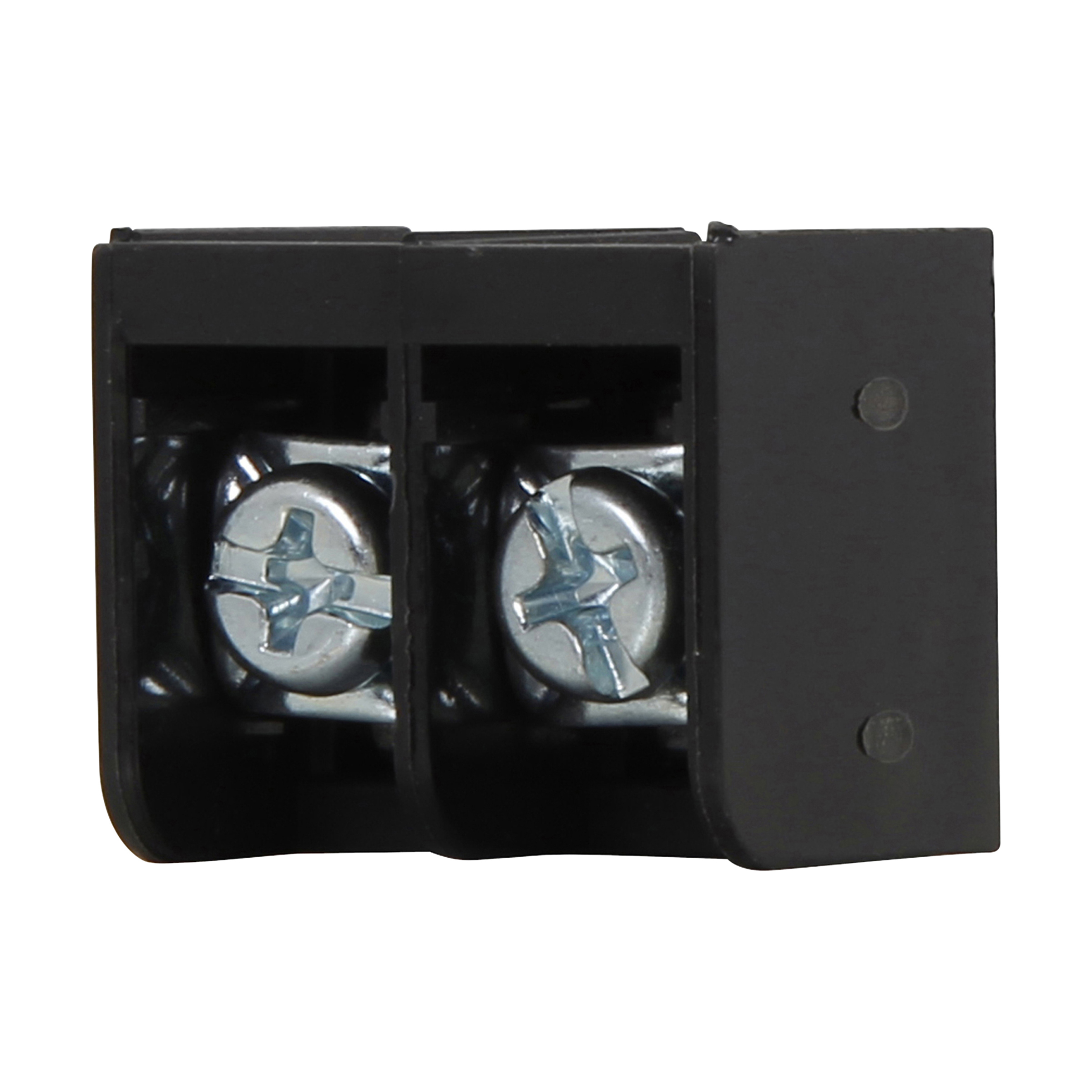 Single Row Terminal Block