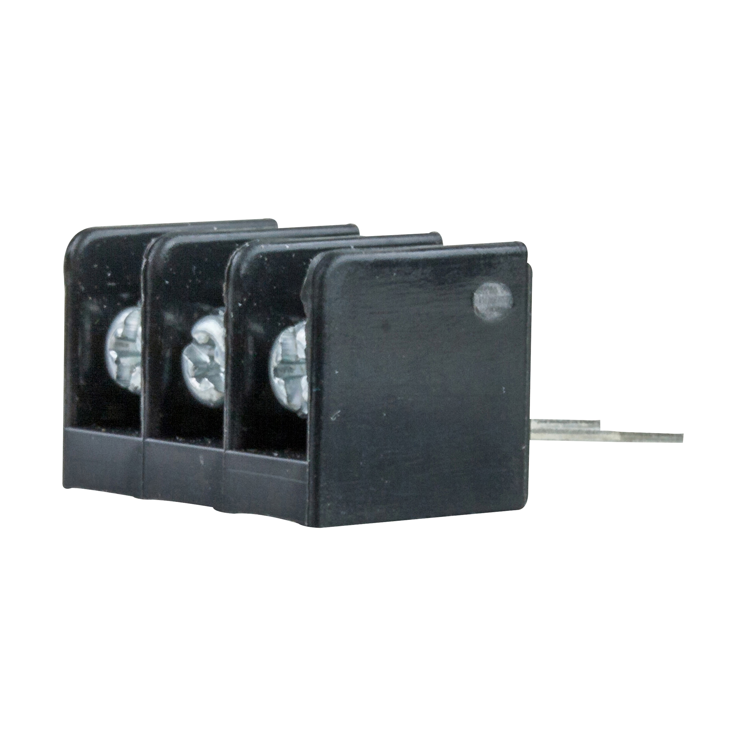 Single Row Terminal Block
