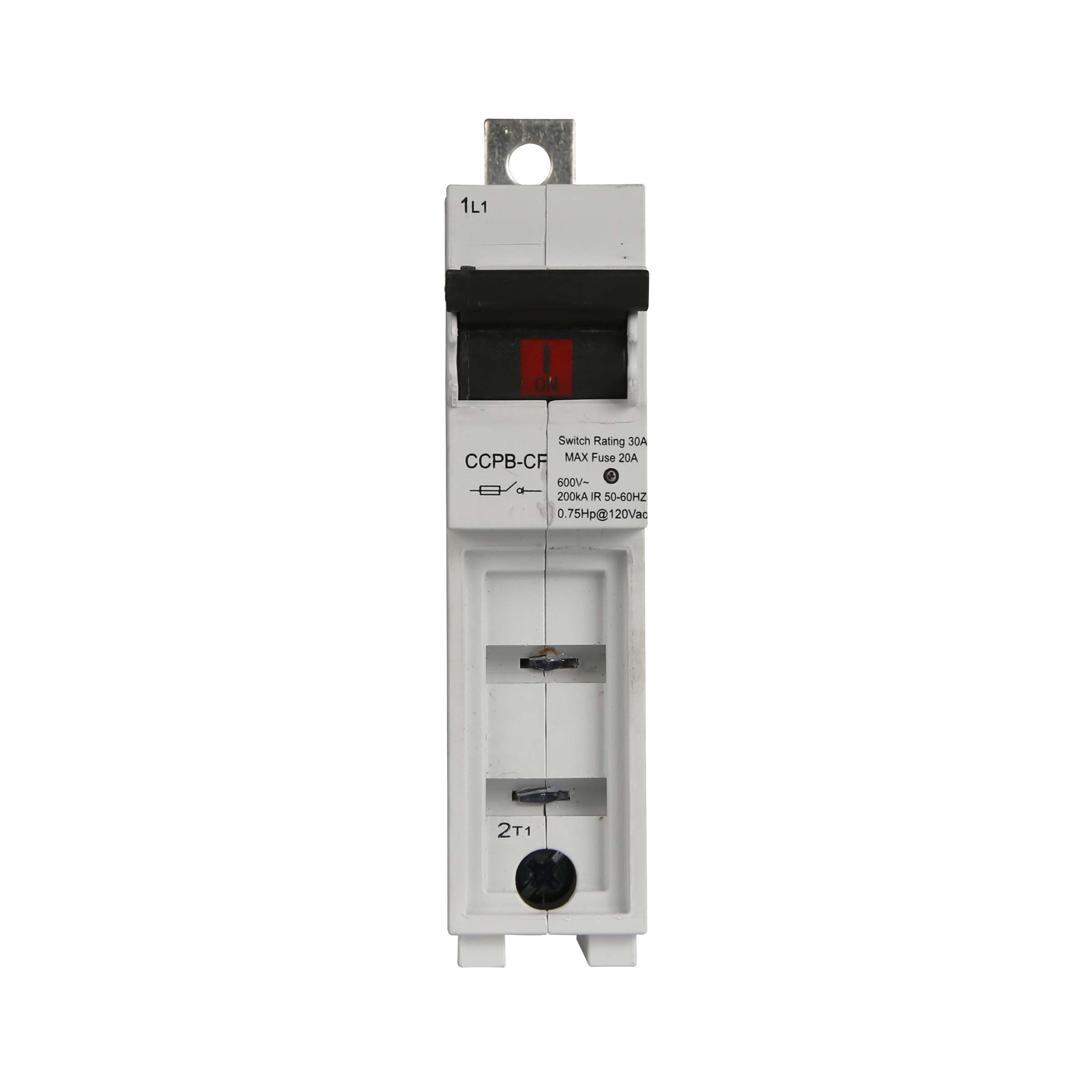 Compact Circuit Protector