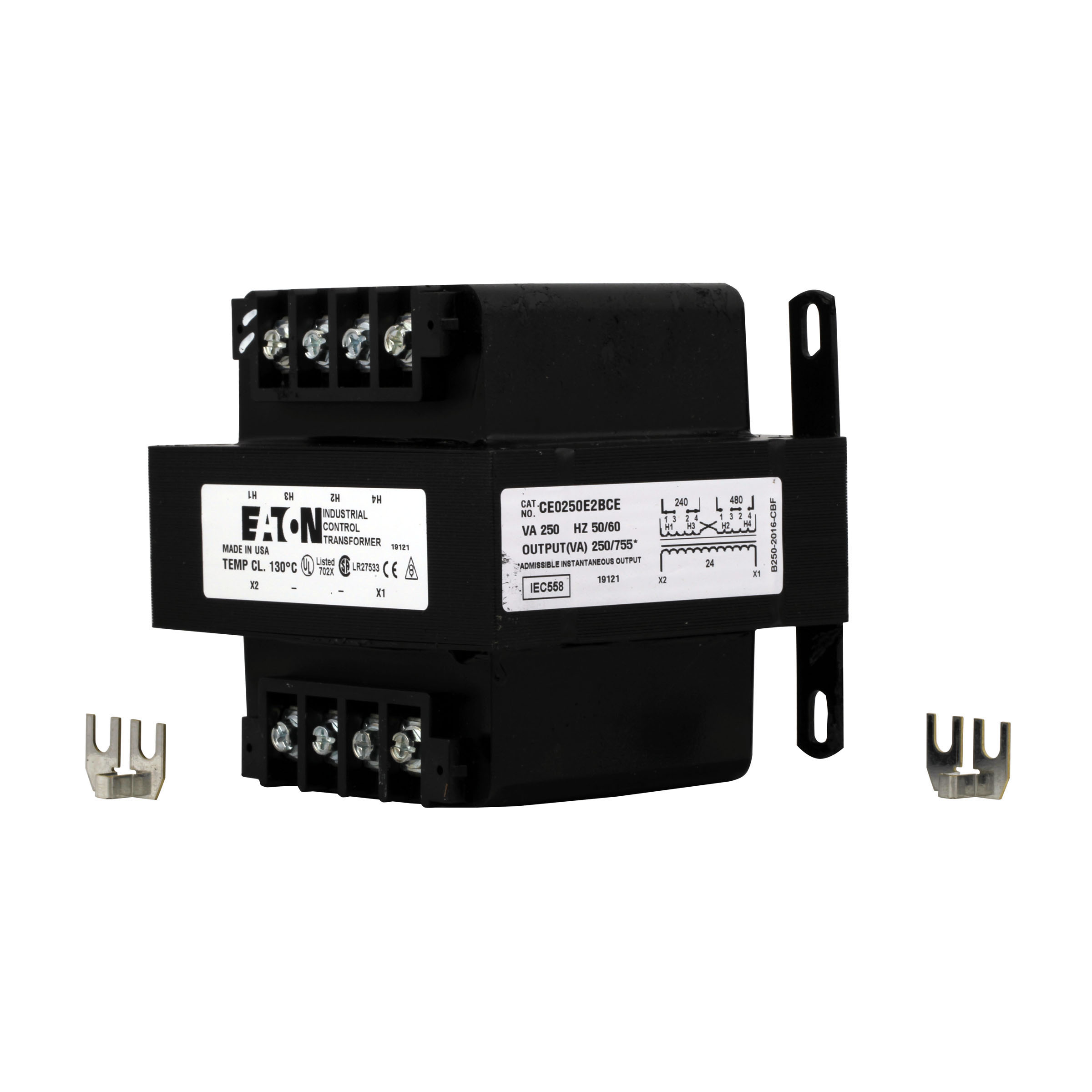 CE Marked Control Transformer