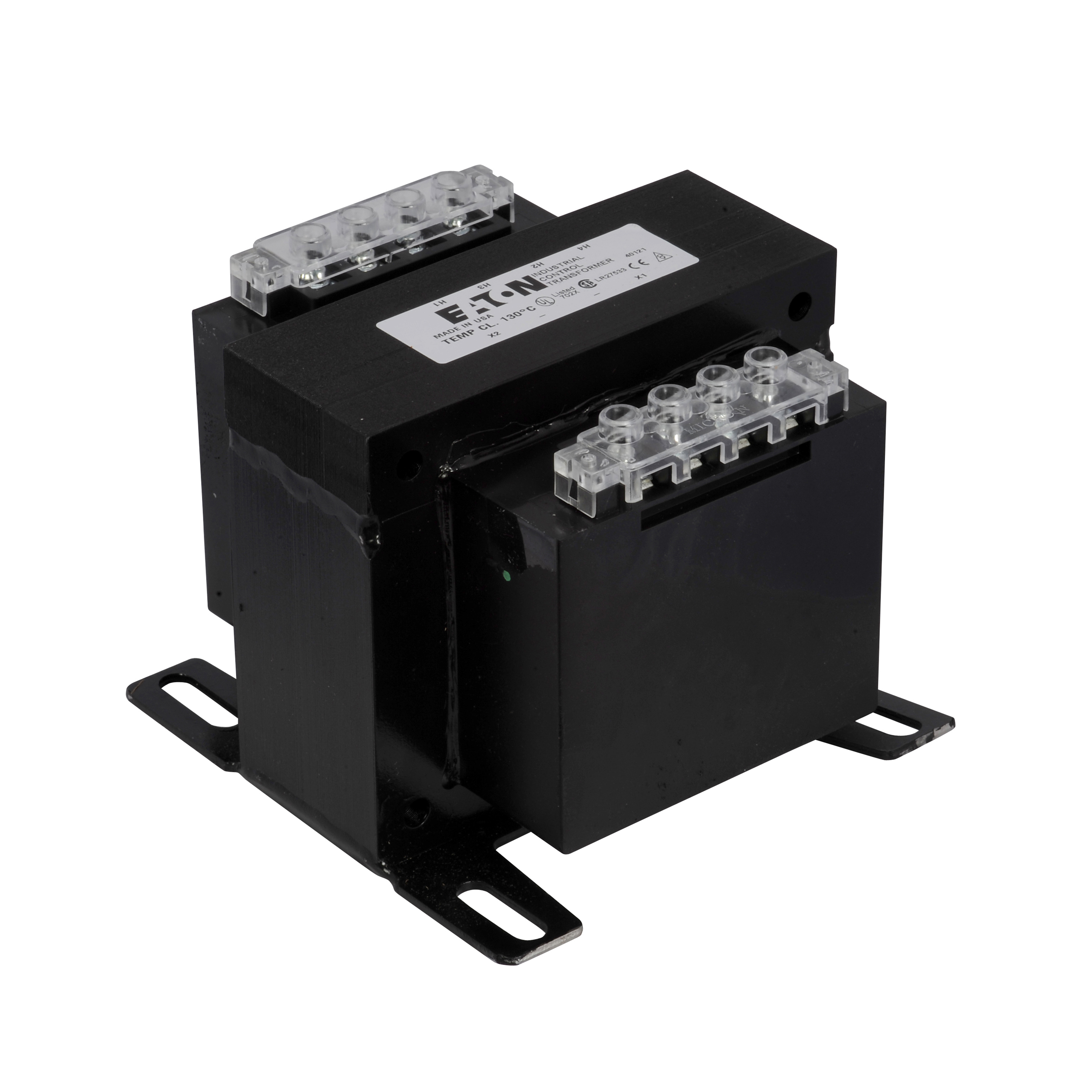 Industrial Control Transformer