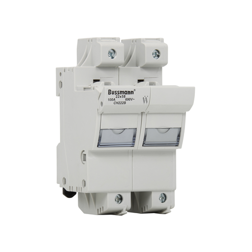 Product image for BUSS CH222B 22 X 58MM CYLINDRICAL F