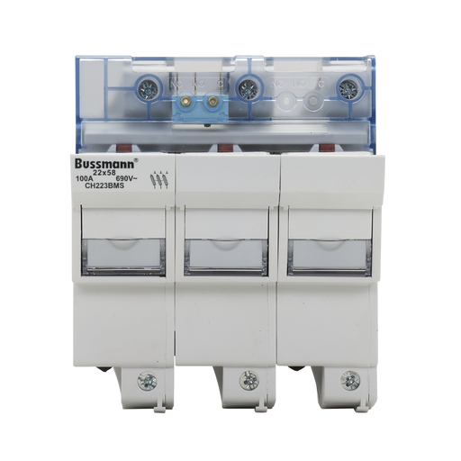 Product image for BUSS CH223BMS 22 X 58 CYL. F/HOLDER