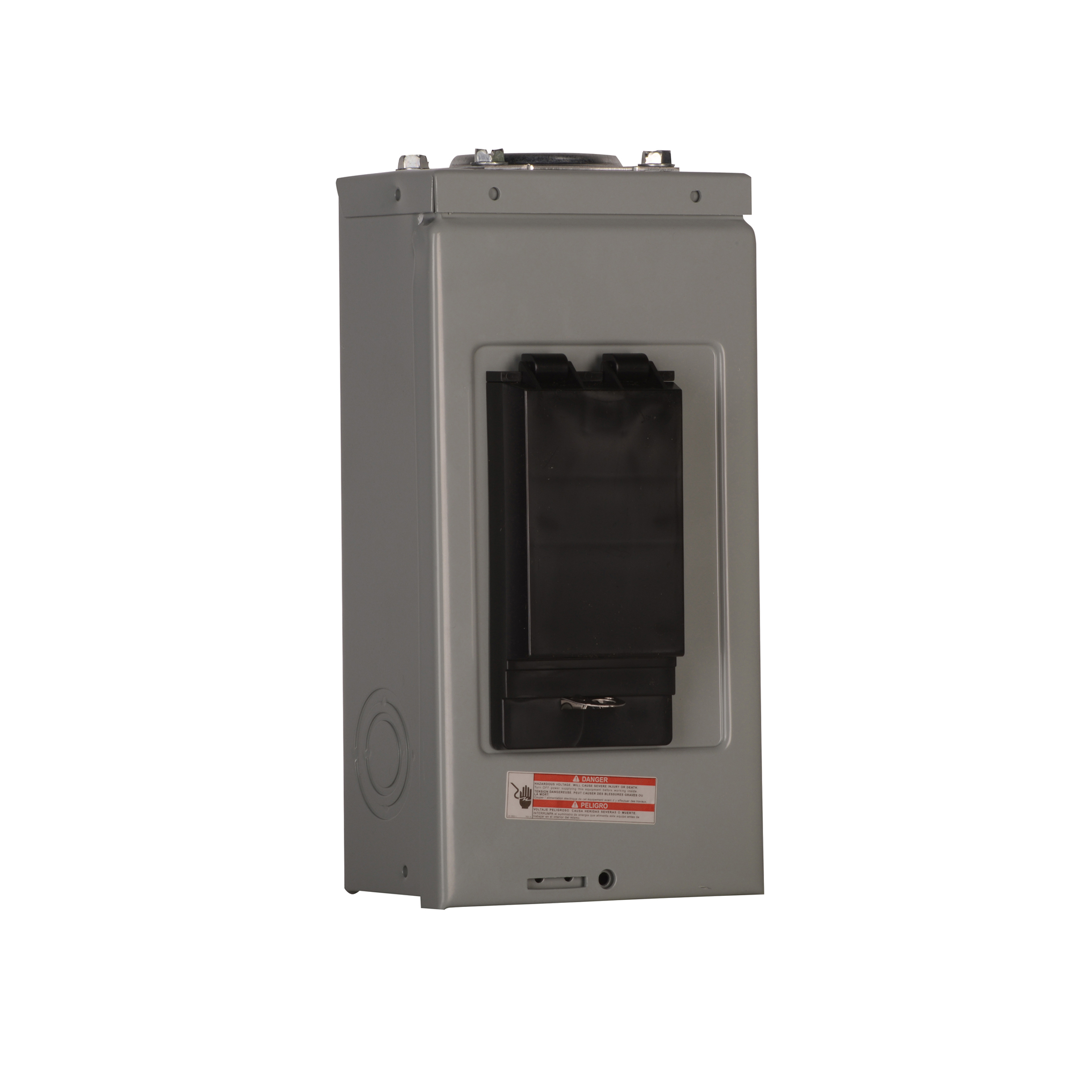 CH 3/4-inch loadcenter