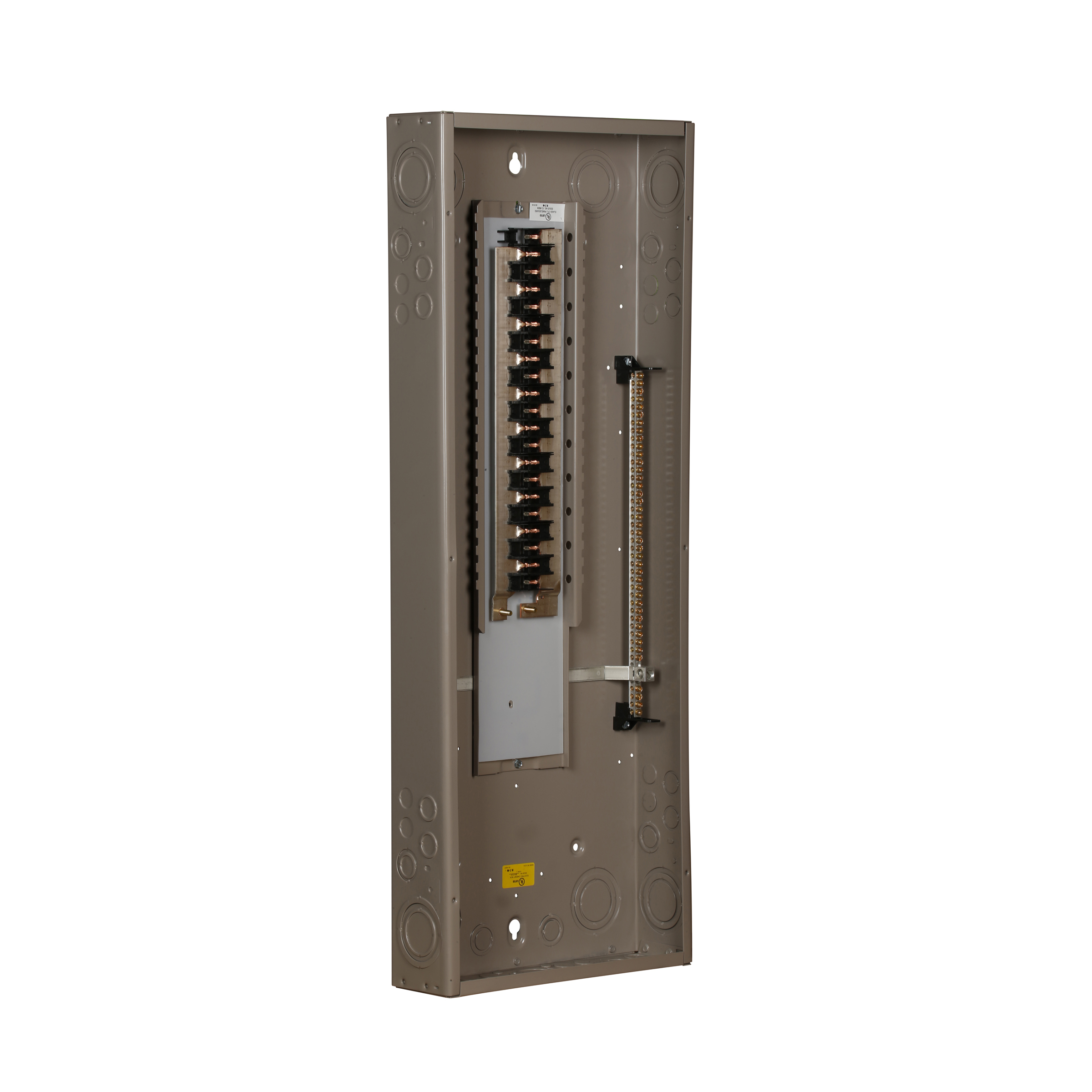 CH 3/4-inch main loadcenter