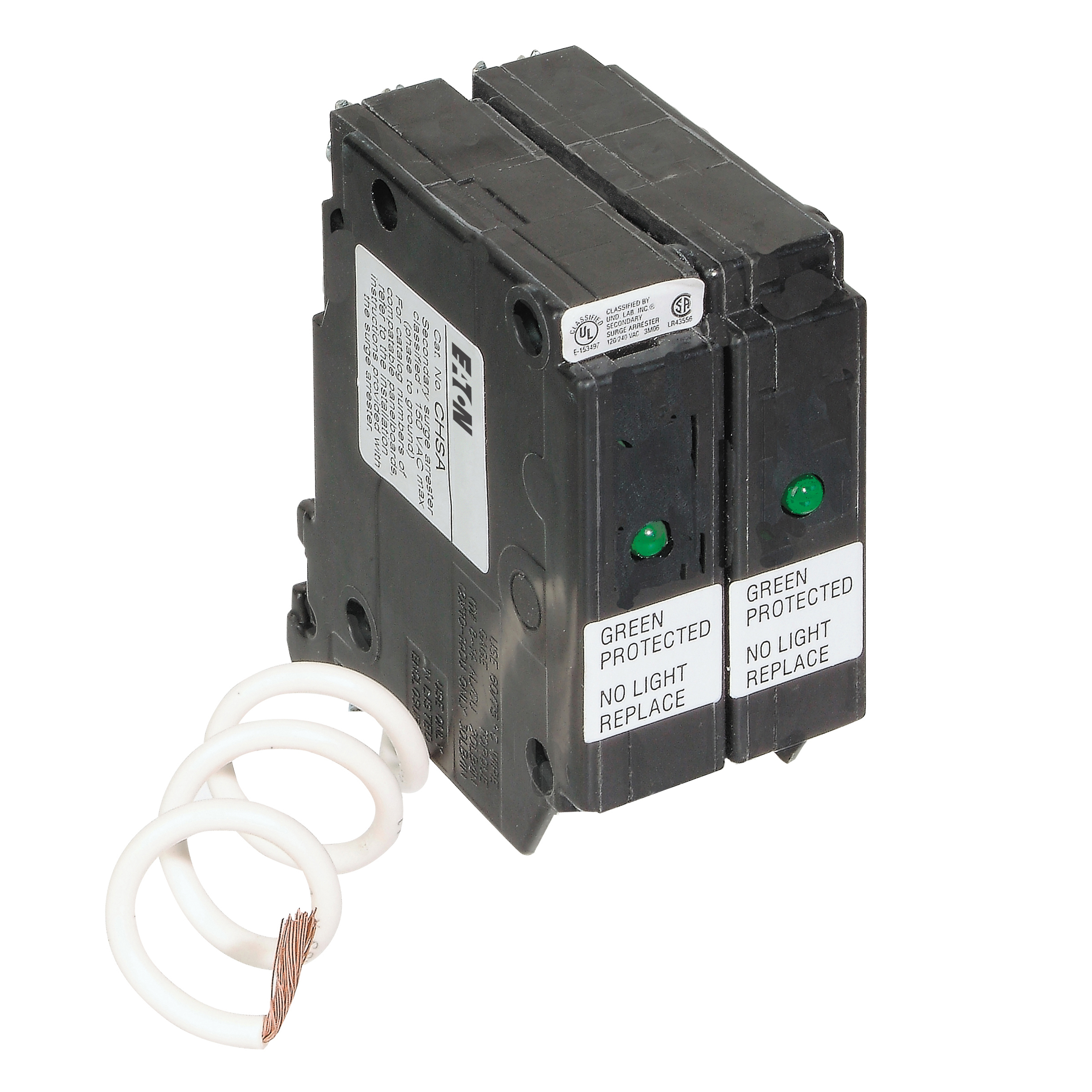 Type CH Surge Protection Device