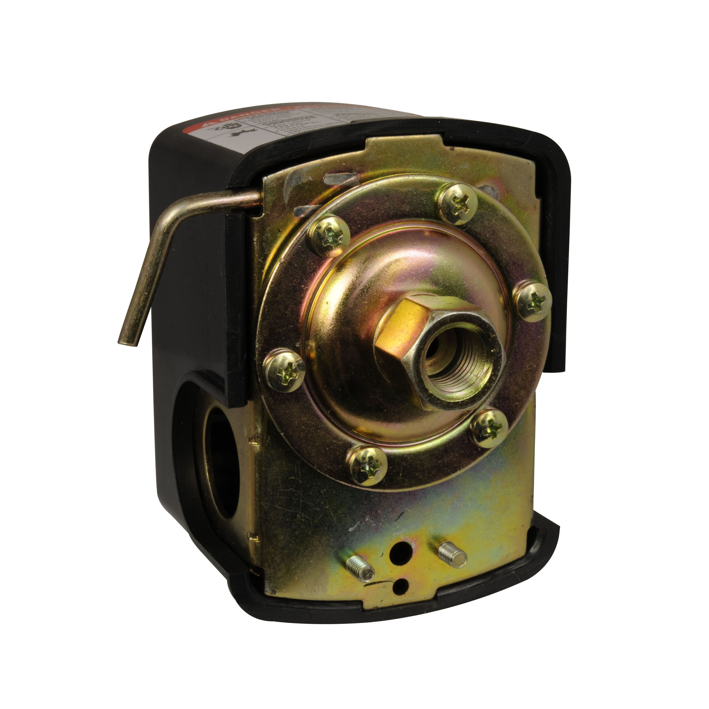 Type CH Style 3/4 in Pressure Switch