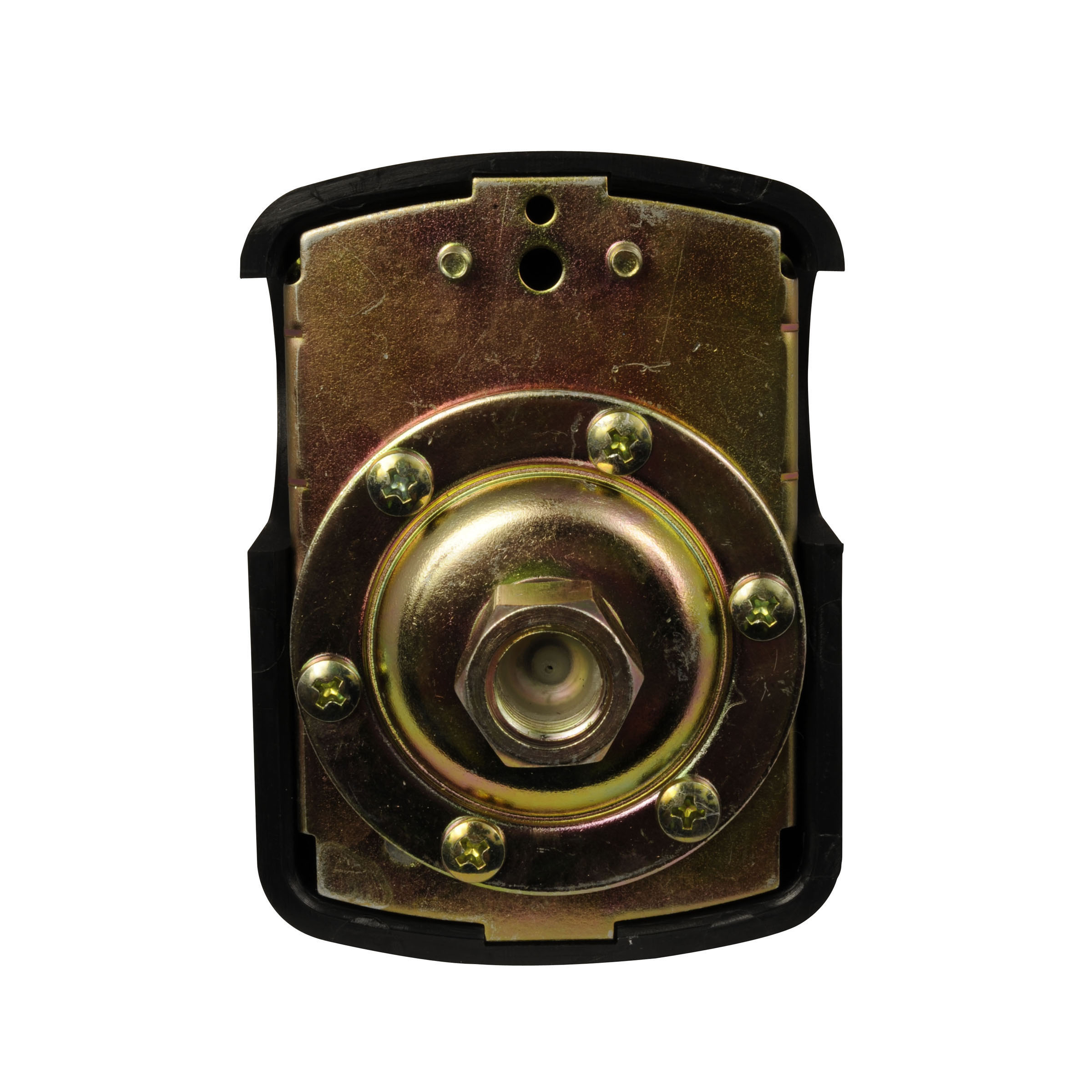 Type CH Style 3/4 in Pressure Switch