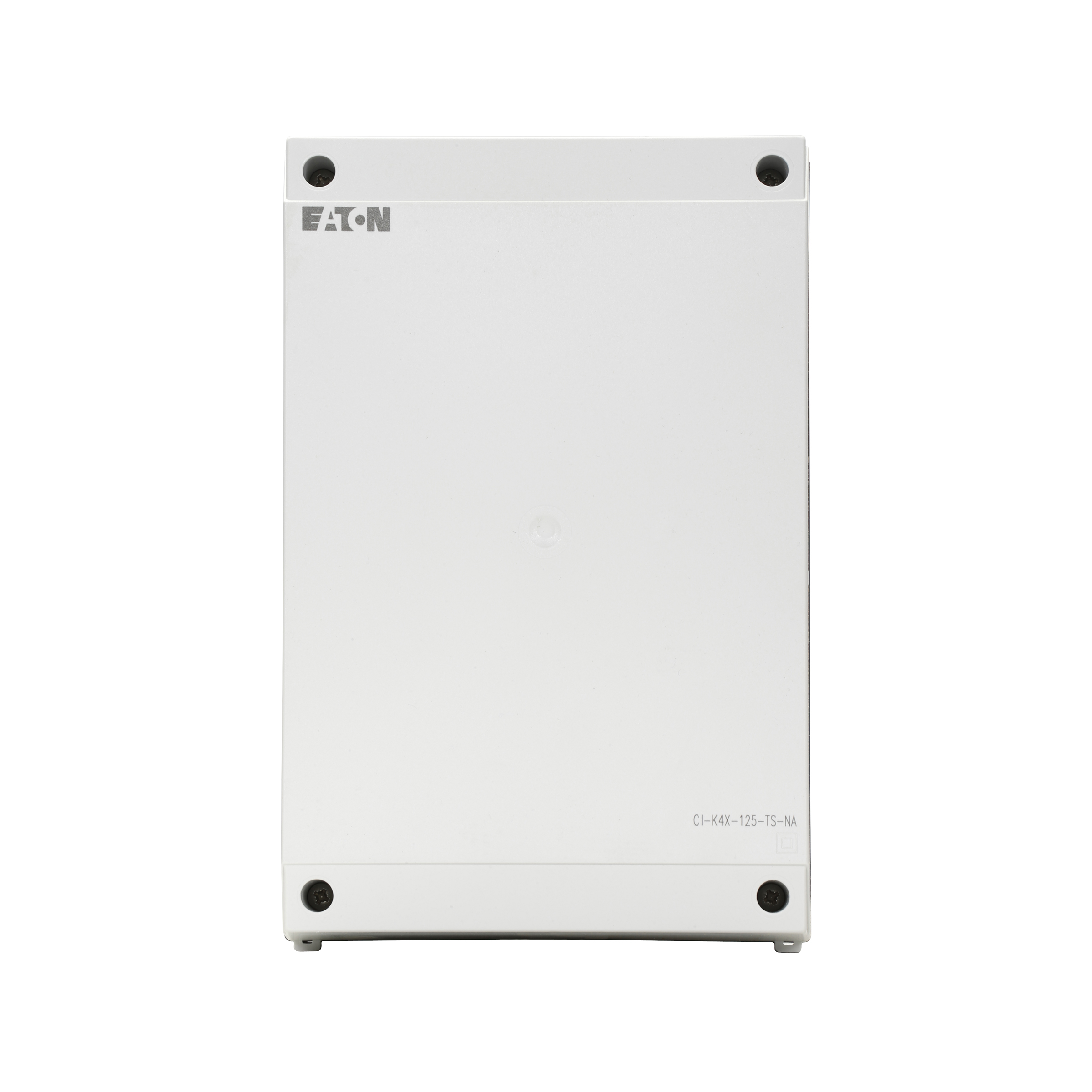 INSULATED ENCLOSURE