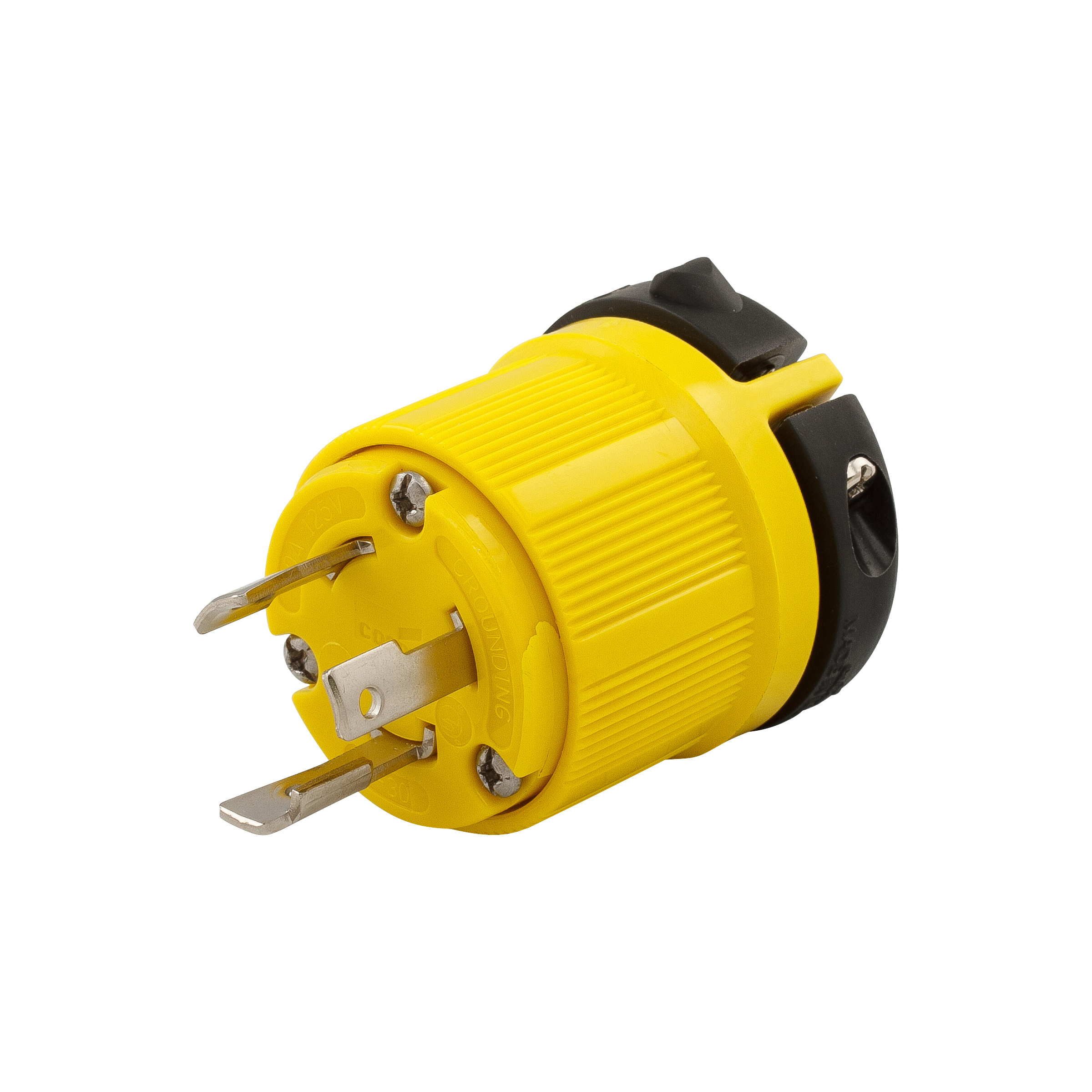 Locking Plug