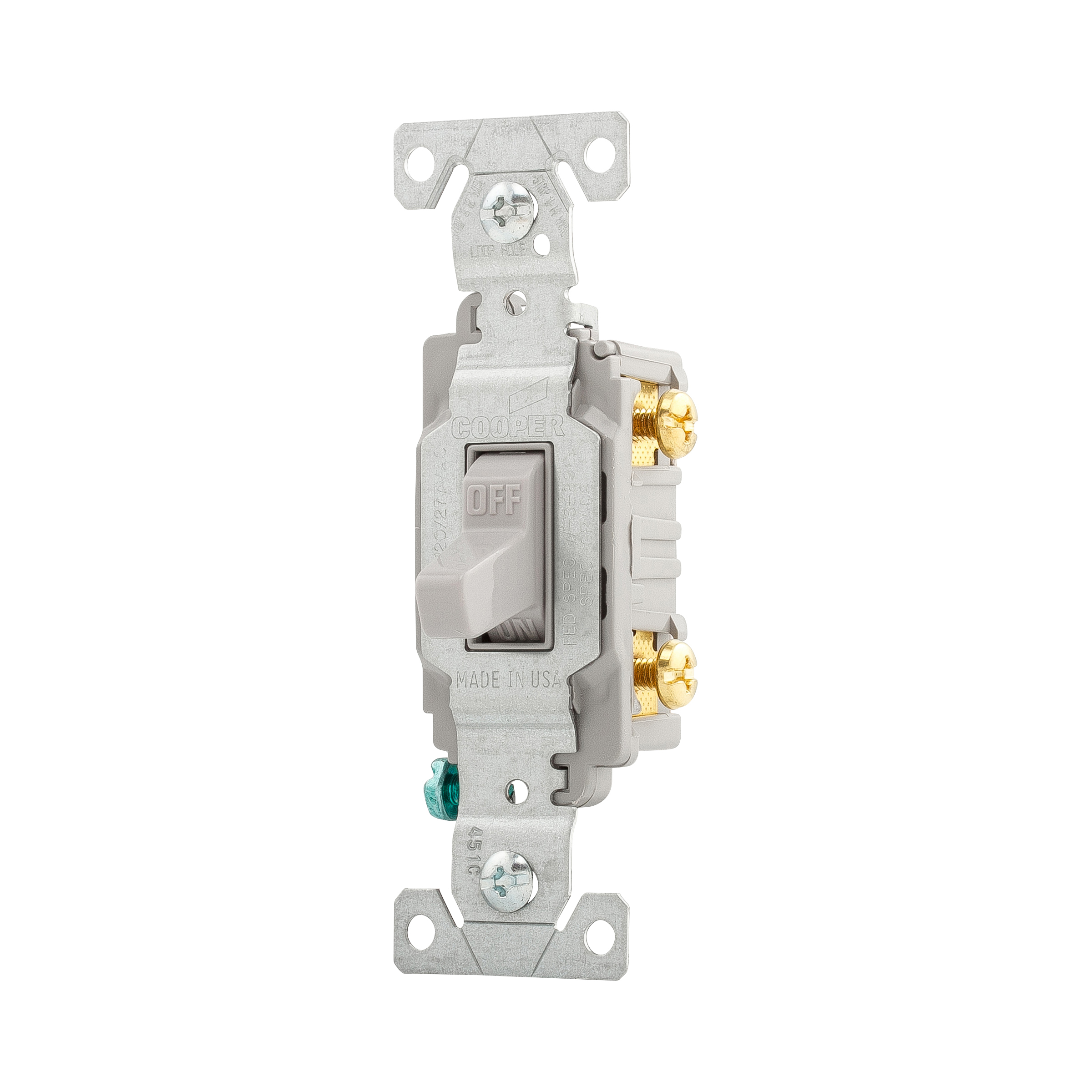 Toggle Switch