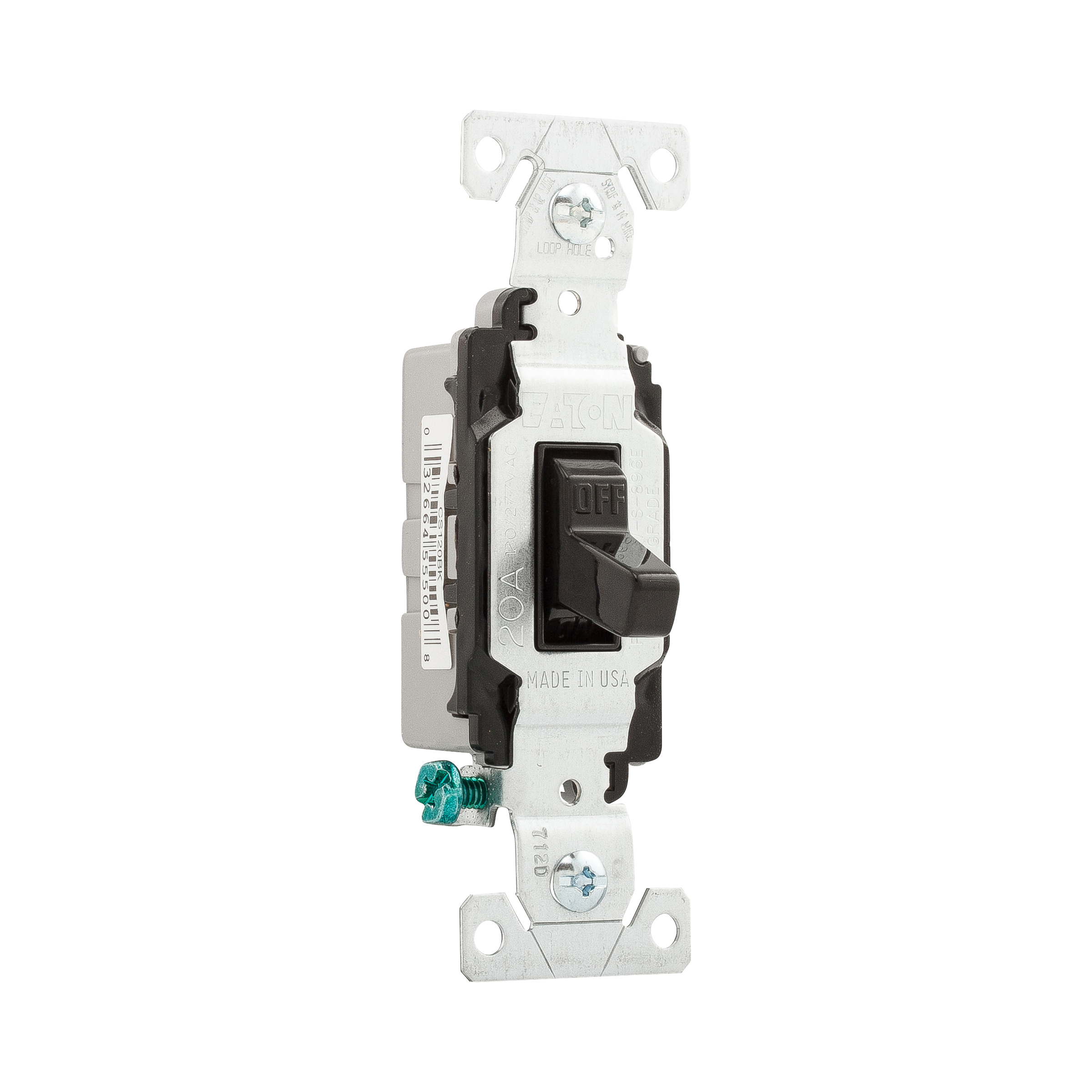 Toggle Switch