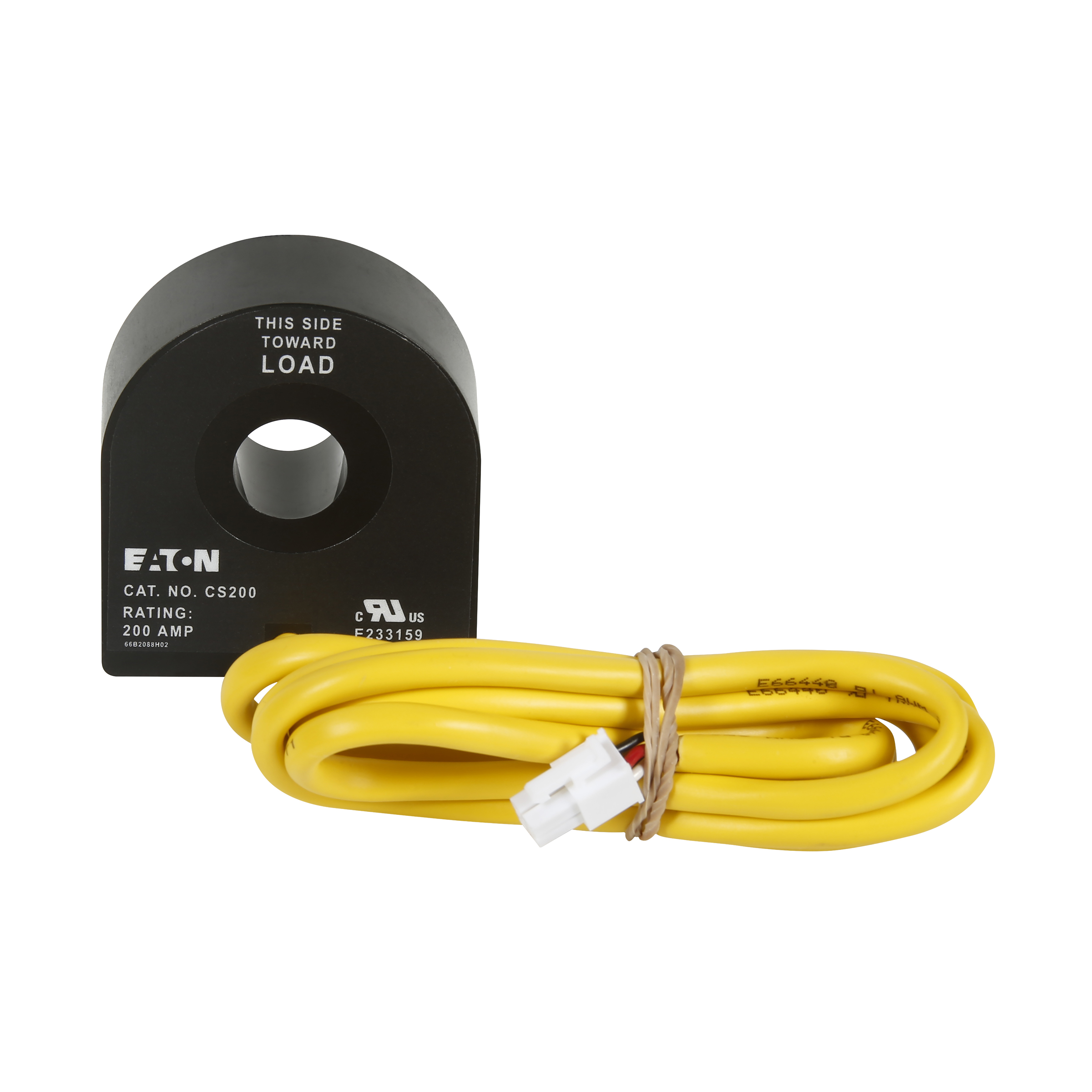 IQ Mulitpoint Energy Submeter II Current Sensor