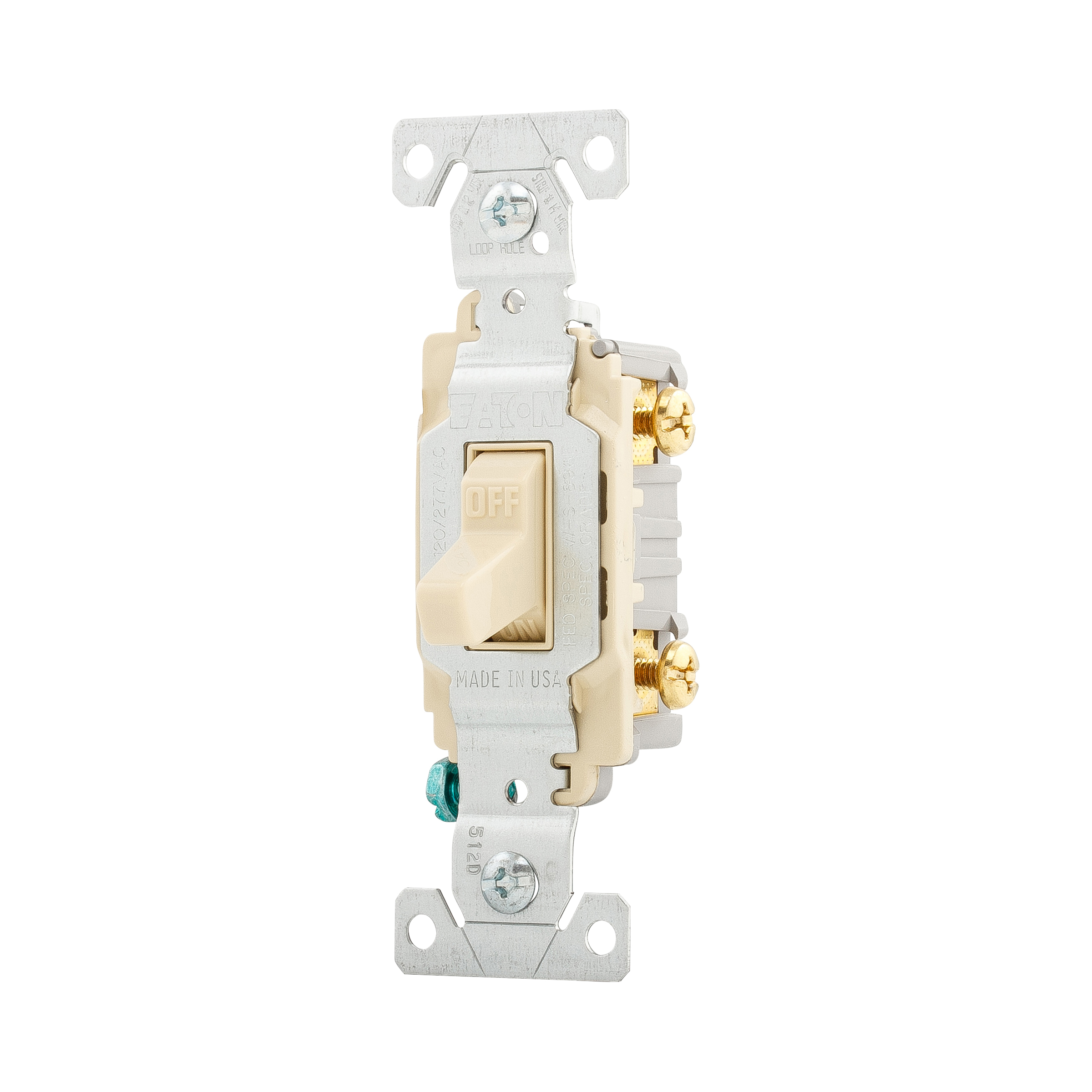 Toggle Switch