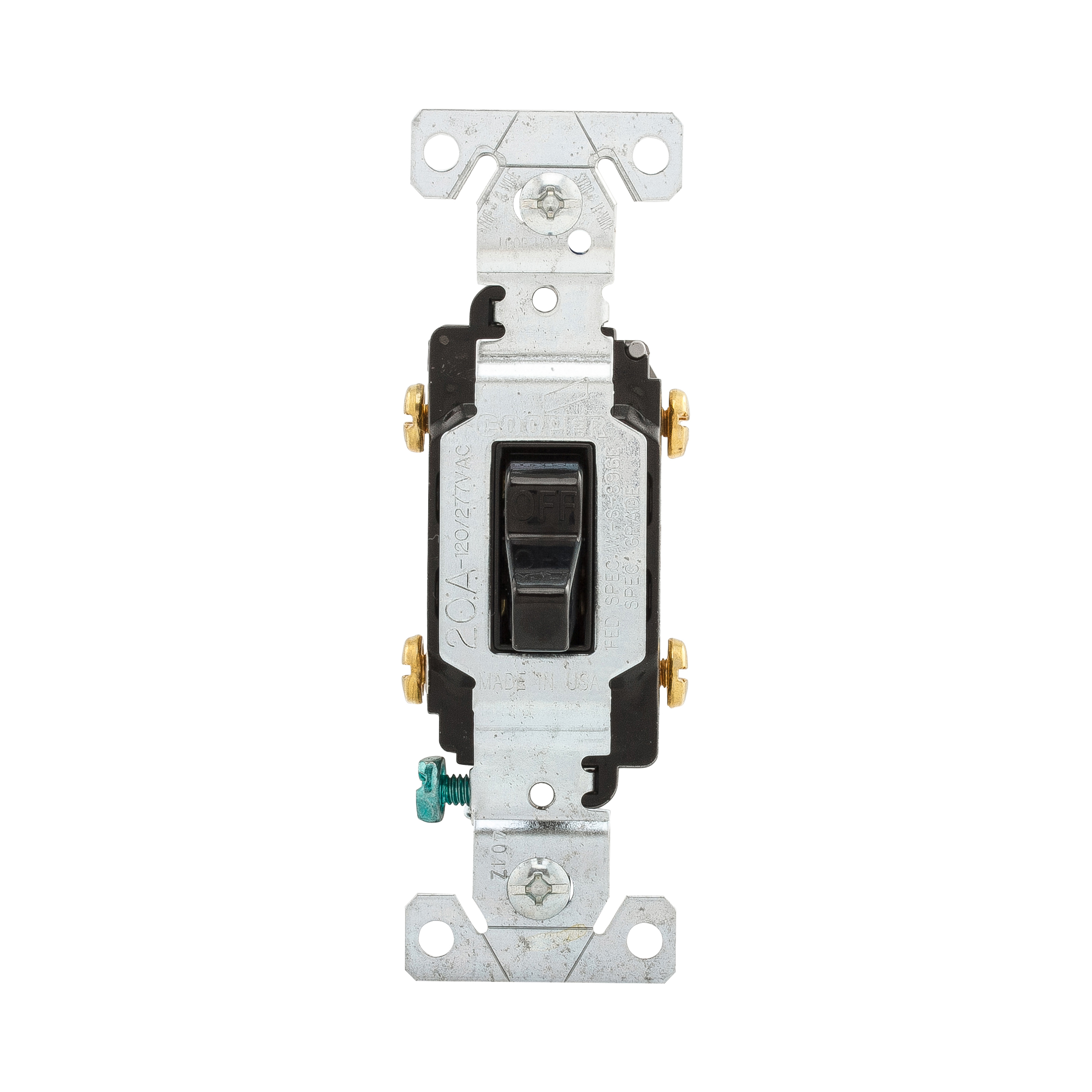Toggle Switch