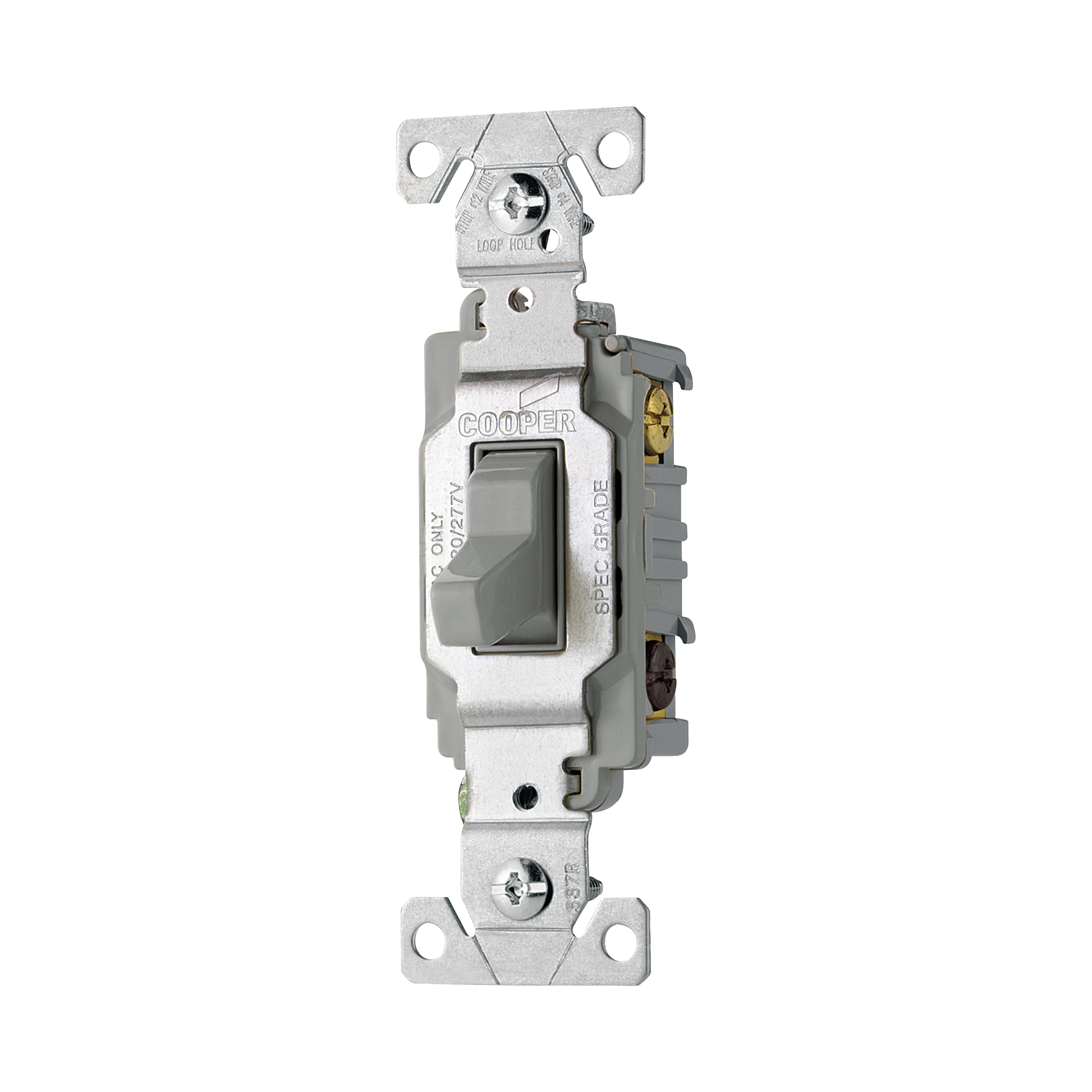 Toggle Switch