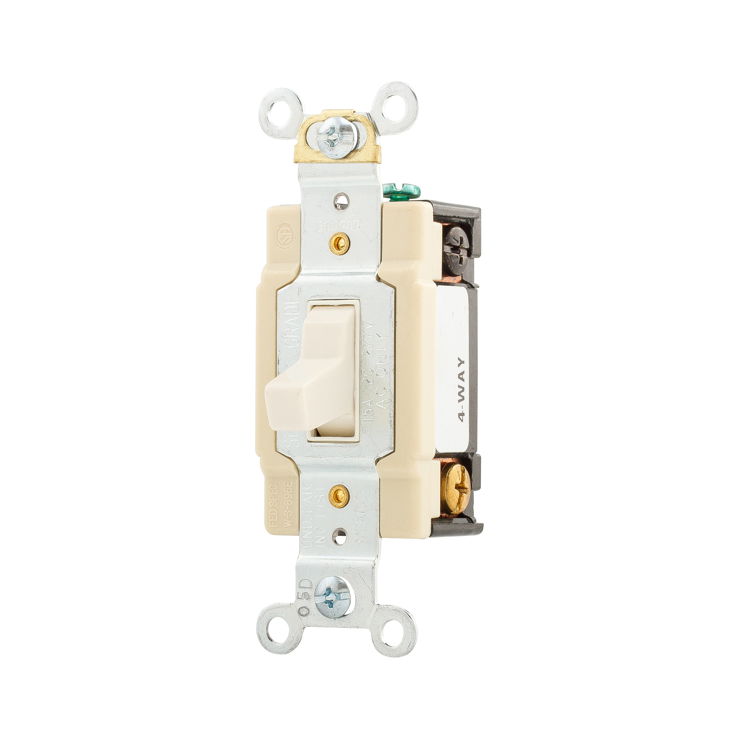 Toggle Switch