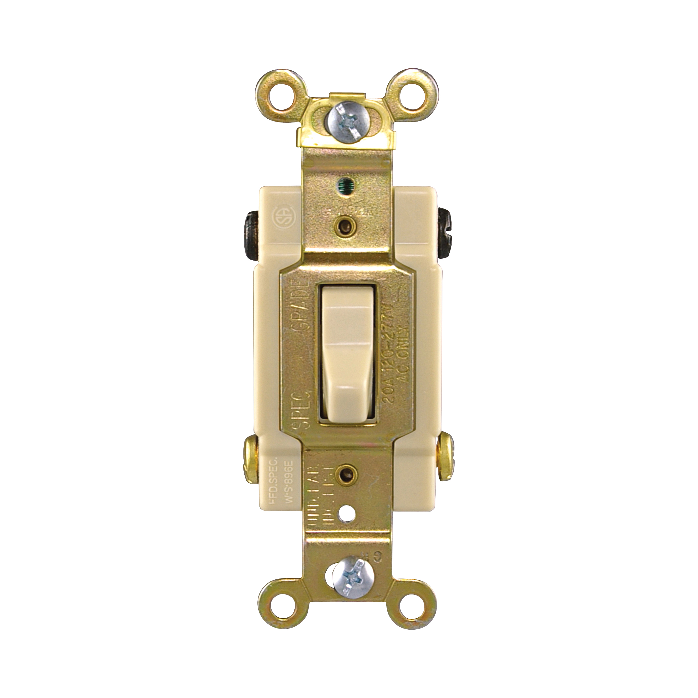 Toggle Switch