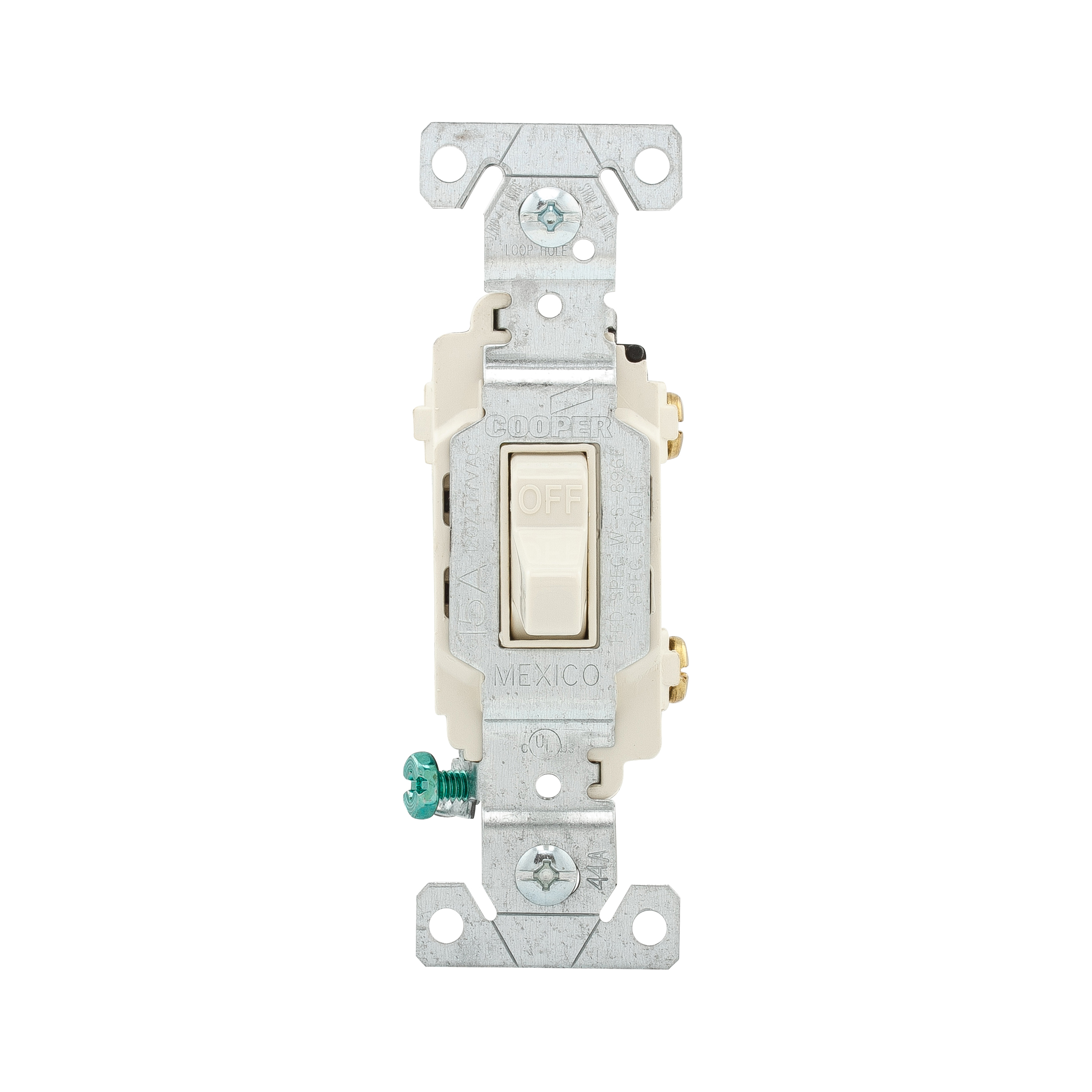Toggle Switch