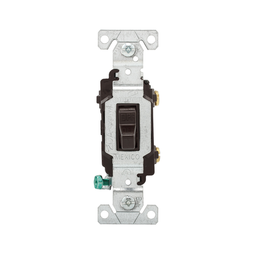 Product image for EWD CSB120B Switch Toggle SP 20A 12