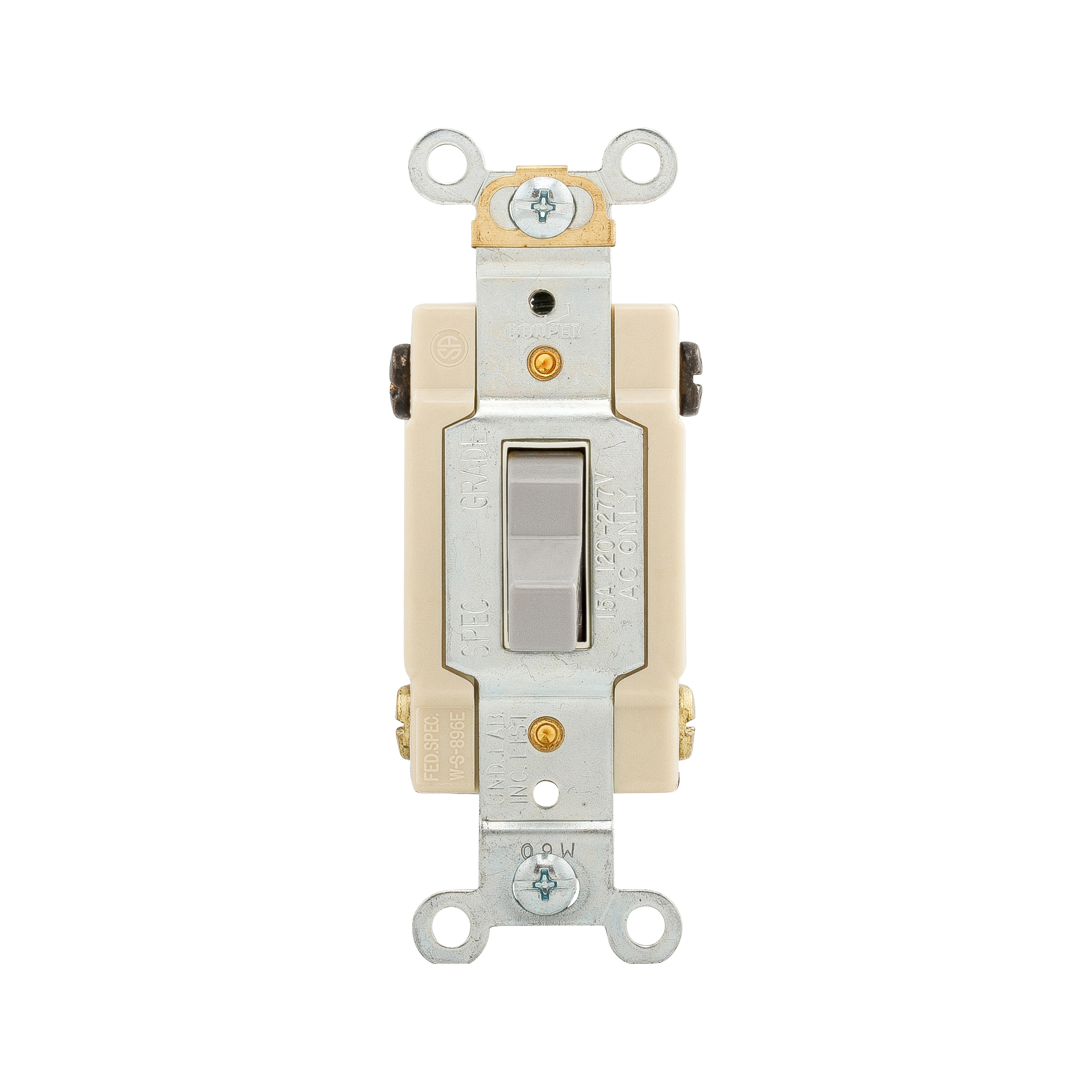 Toggle Switch